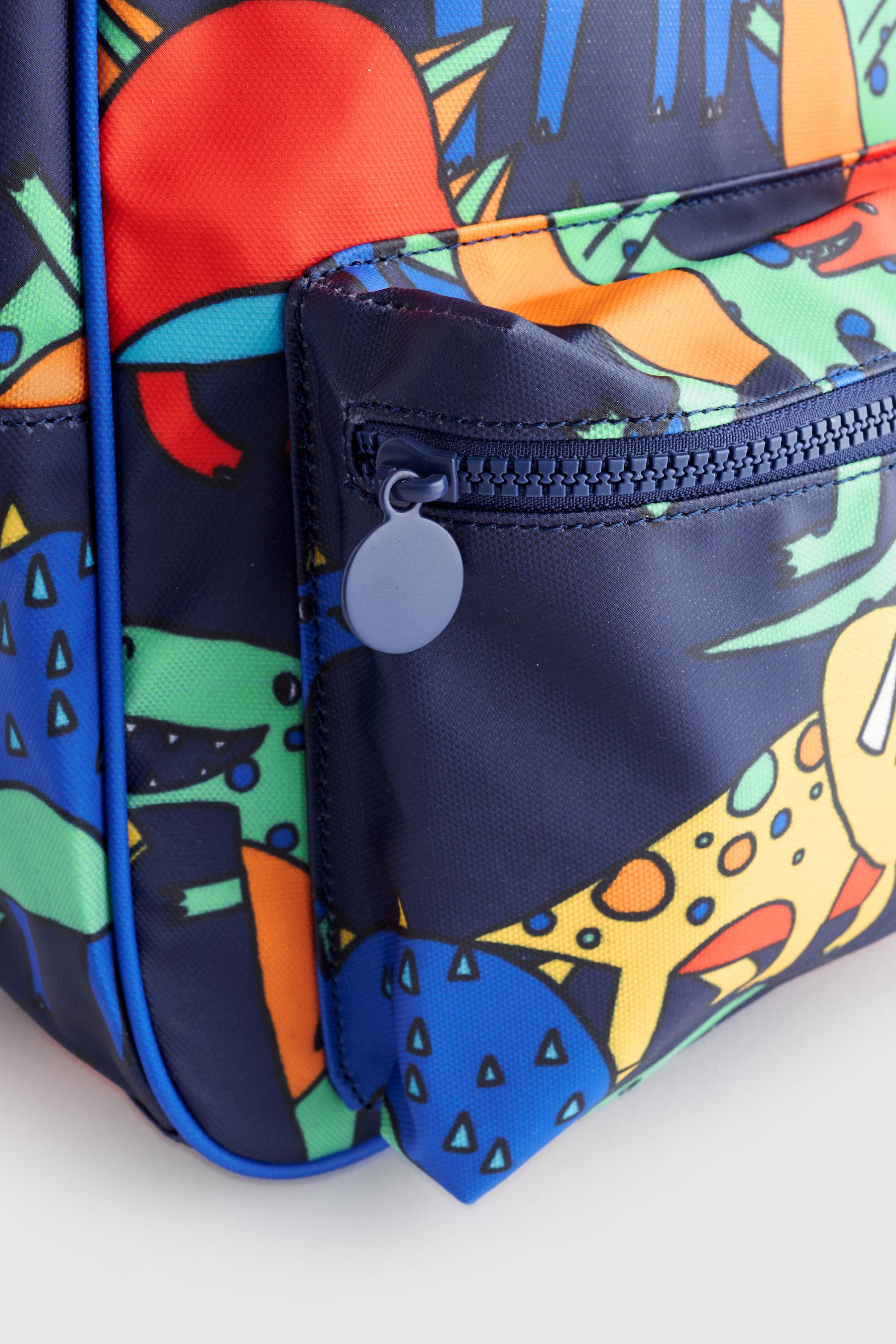 Buy Dinosaur Backpack from Next USA