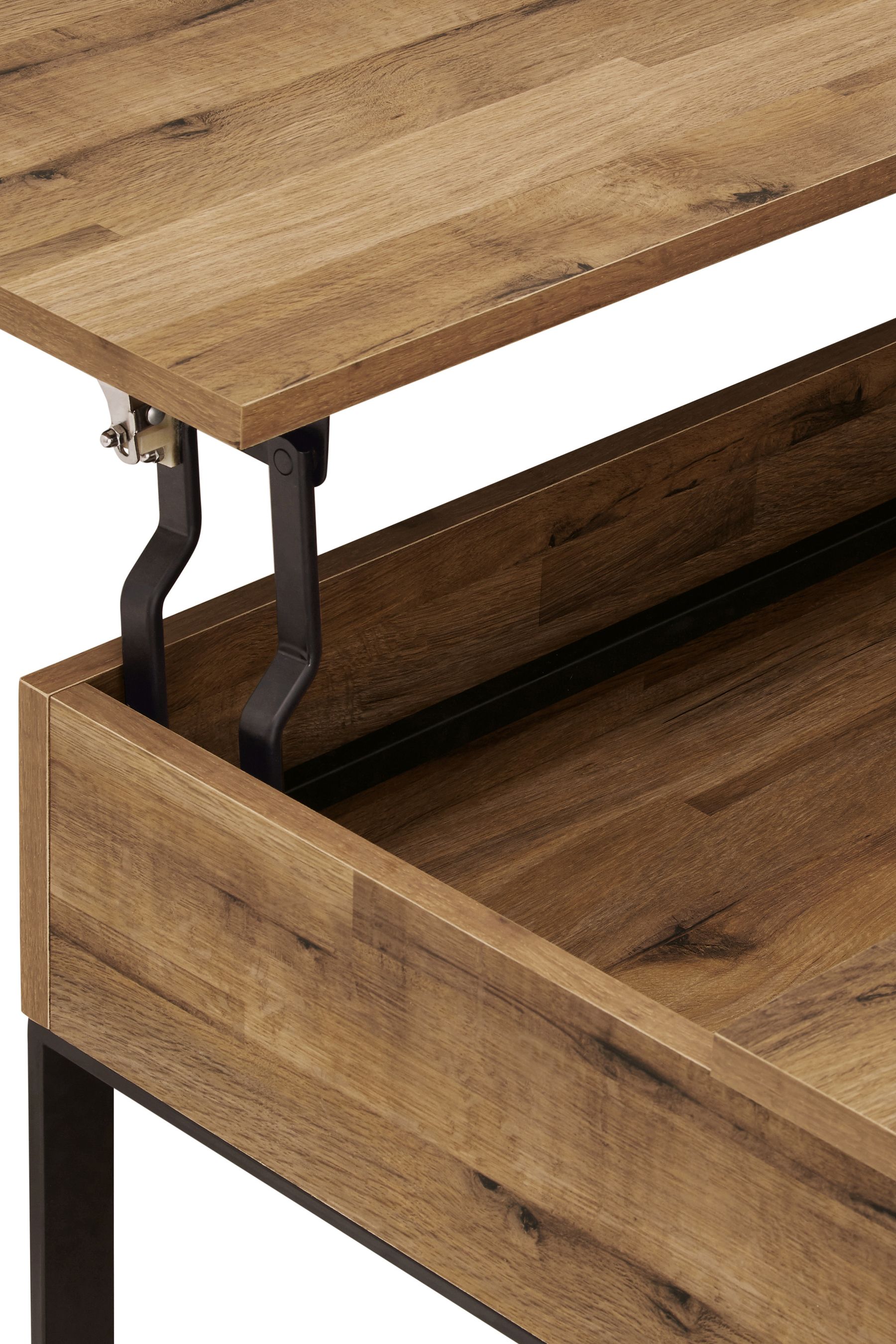Bronx storage coffee table sale