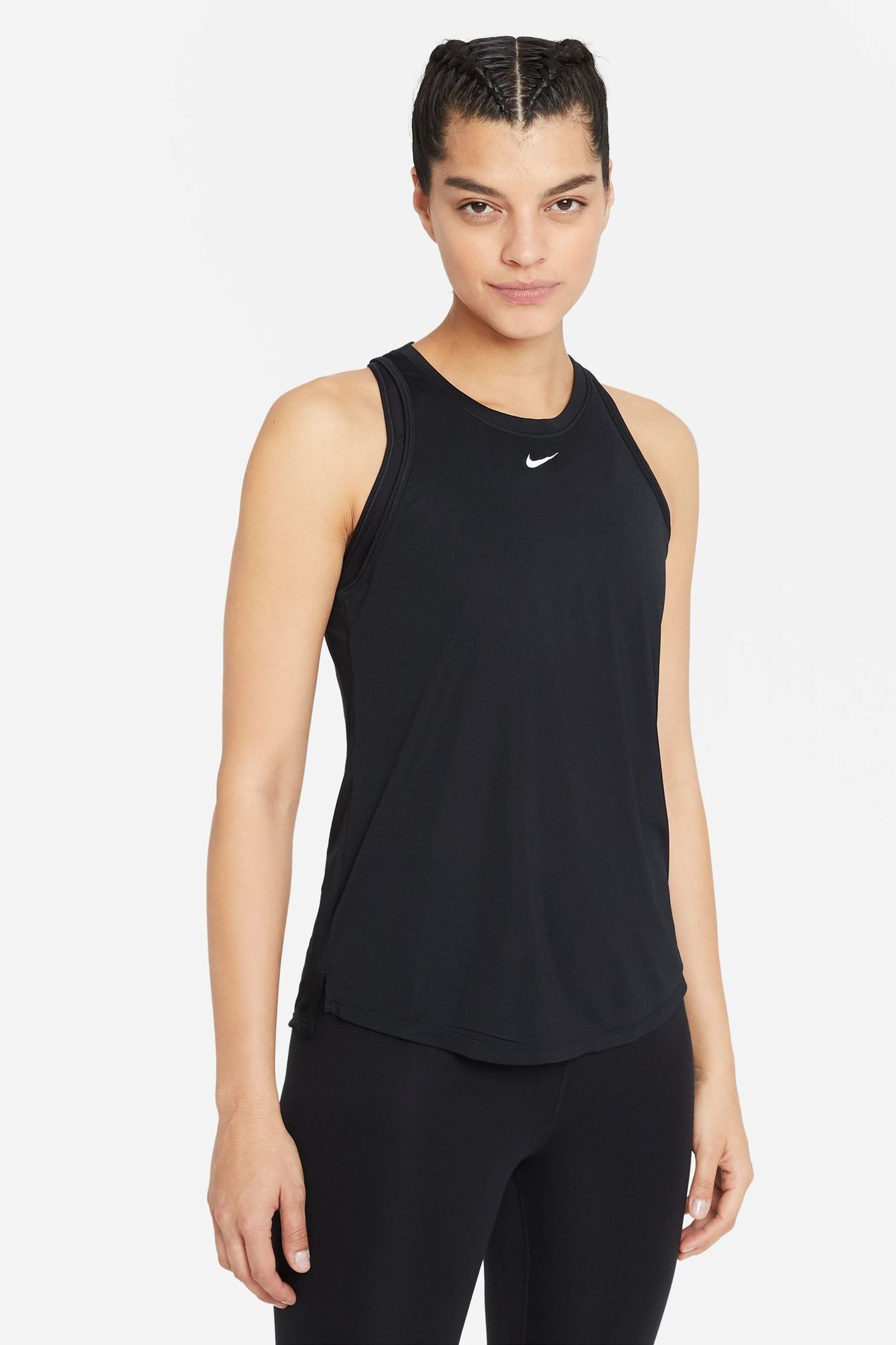 Nike yoga sales training tank