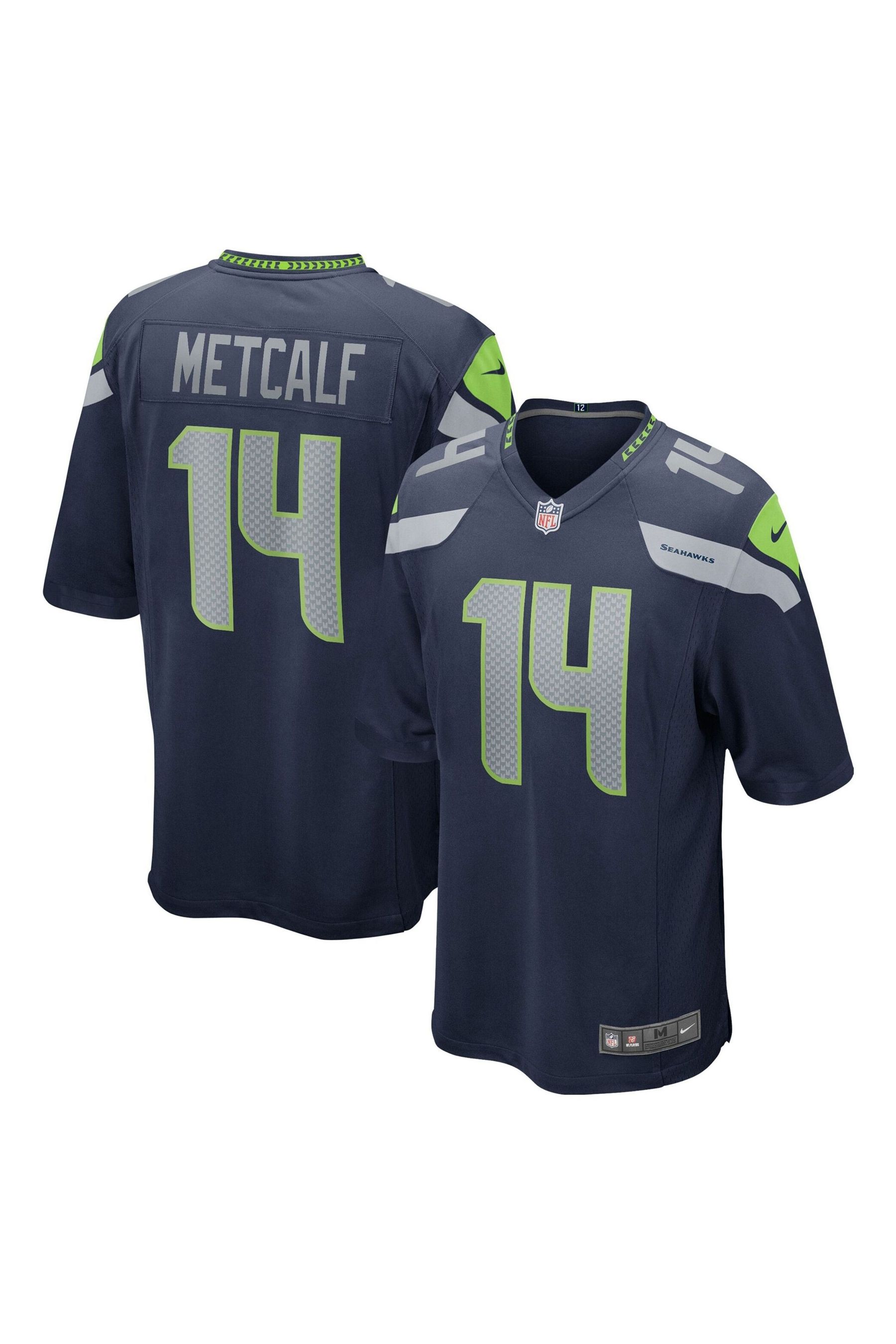 Seattle seahawks 2025 jersey uk