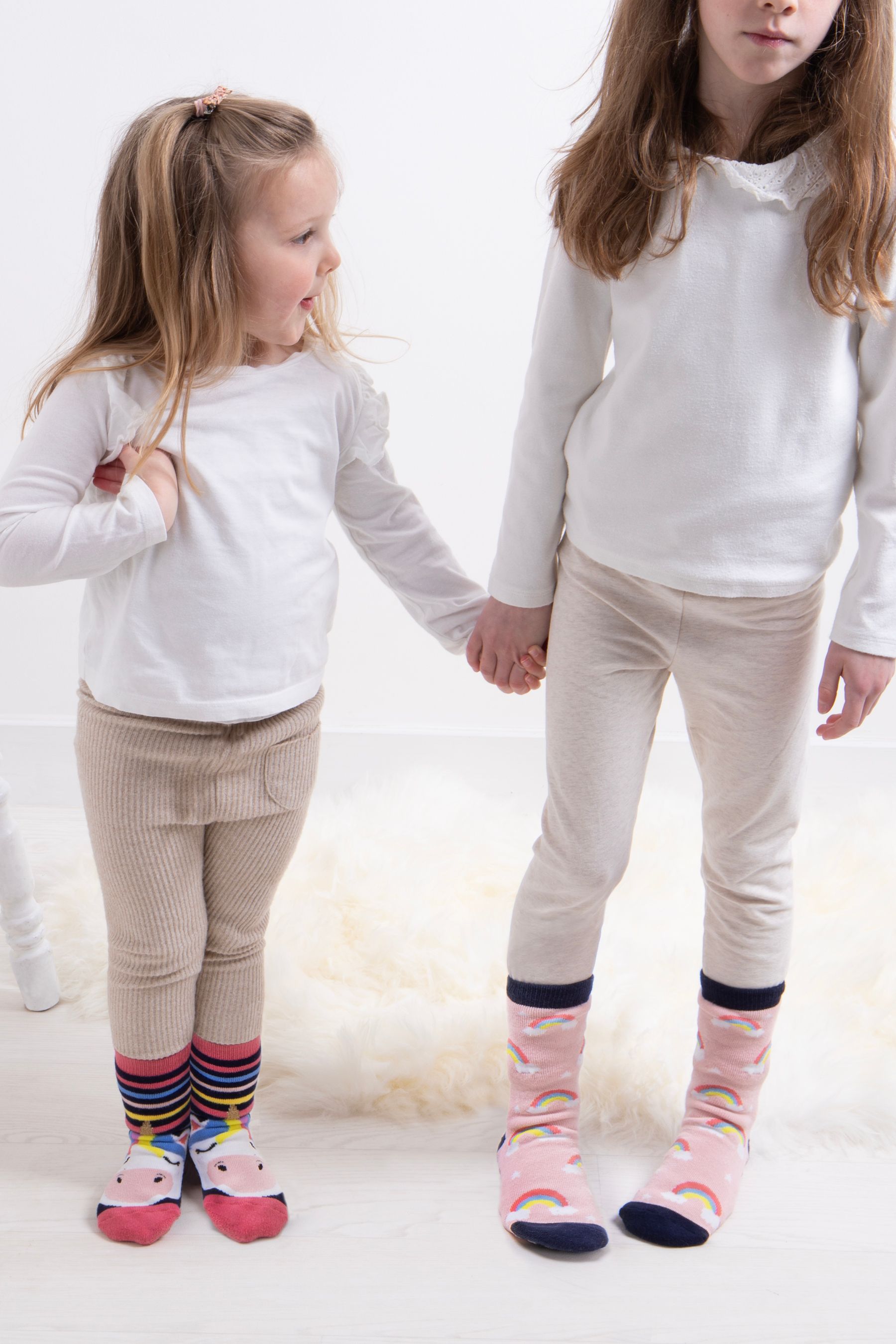 Next childrens slipper socks shop