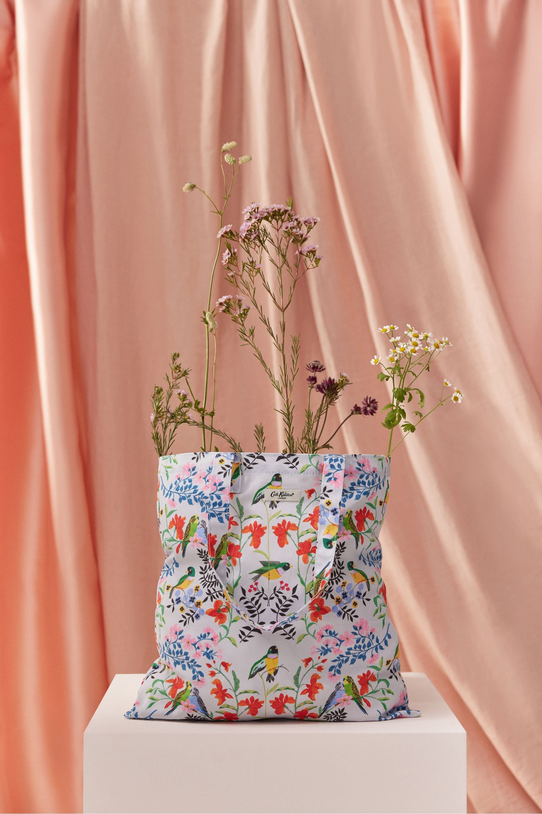 Cath kidston hot sale bird dress