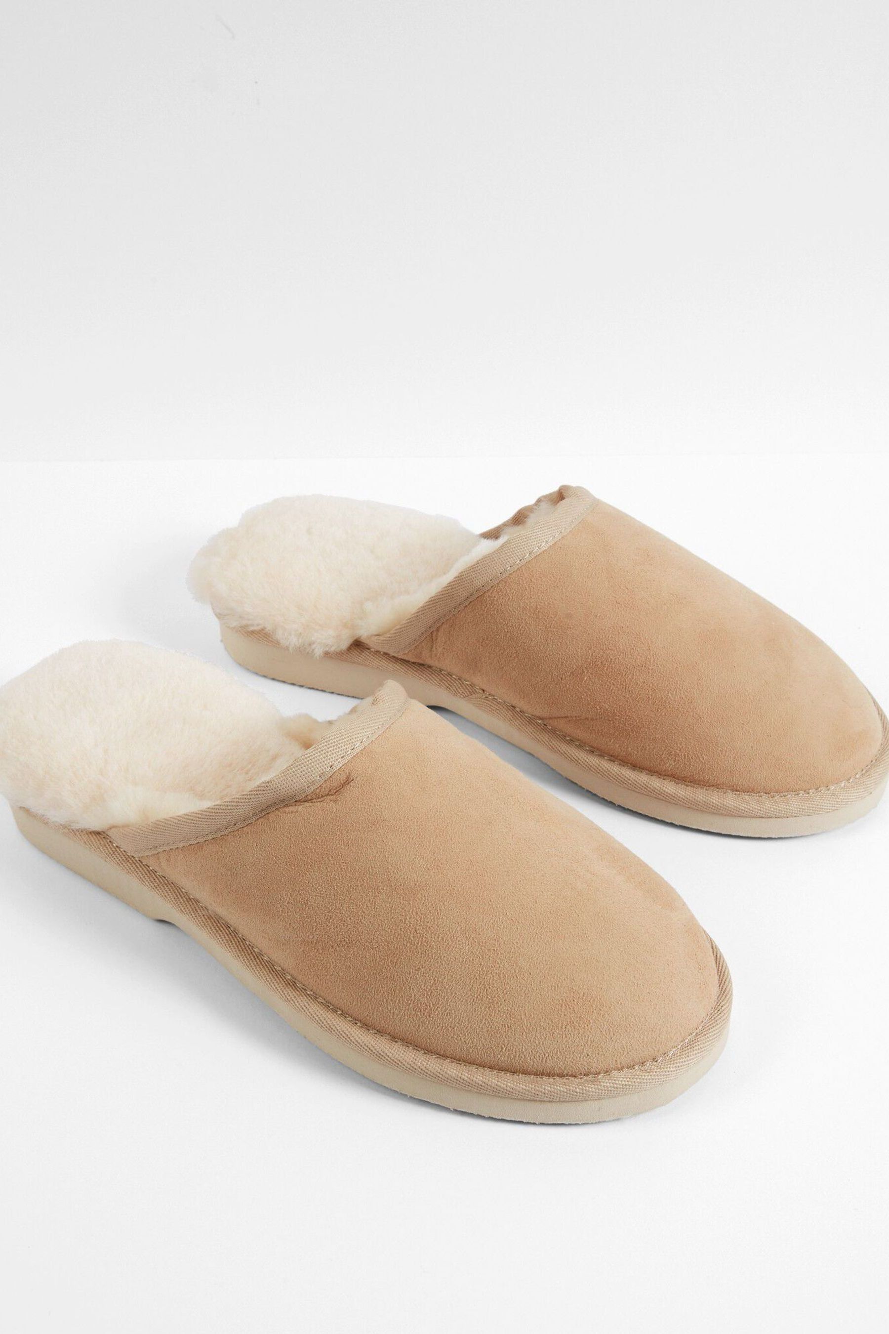 Slipper scuffs shop
