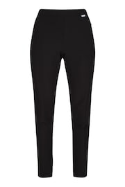 Regatta Black Pentre Stretch Walking Trousers - Image 5 of 6