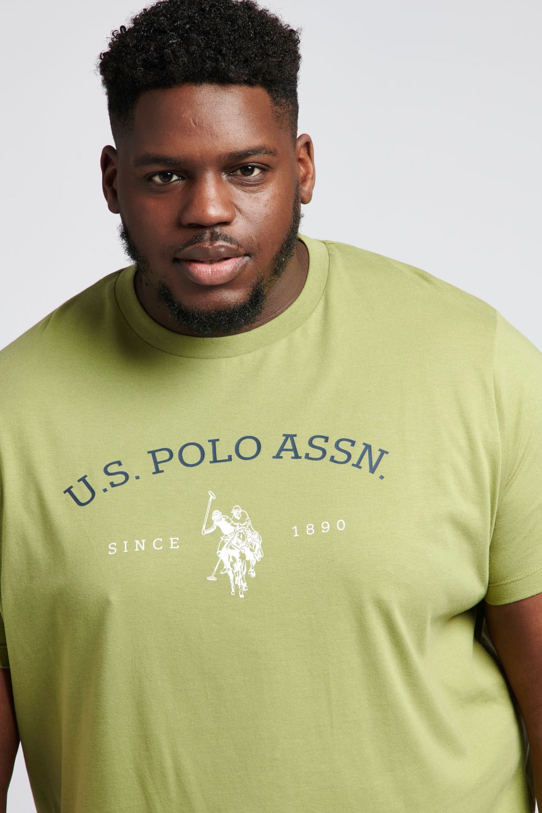 Uspa tisort top