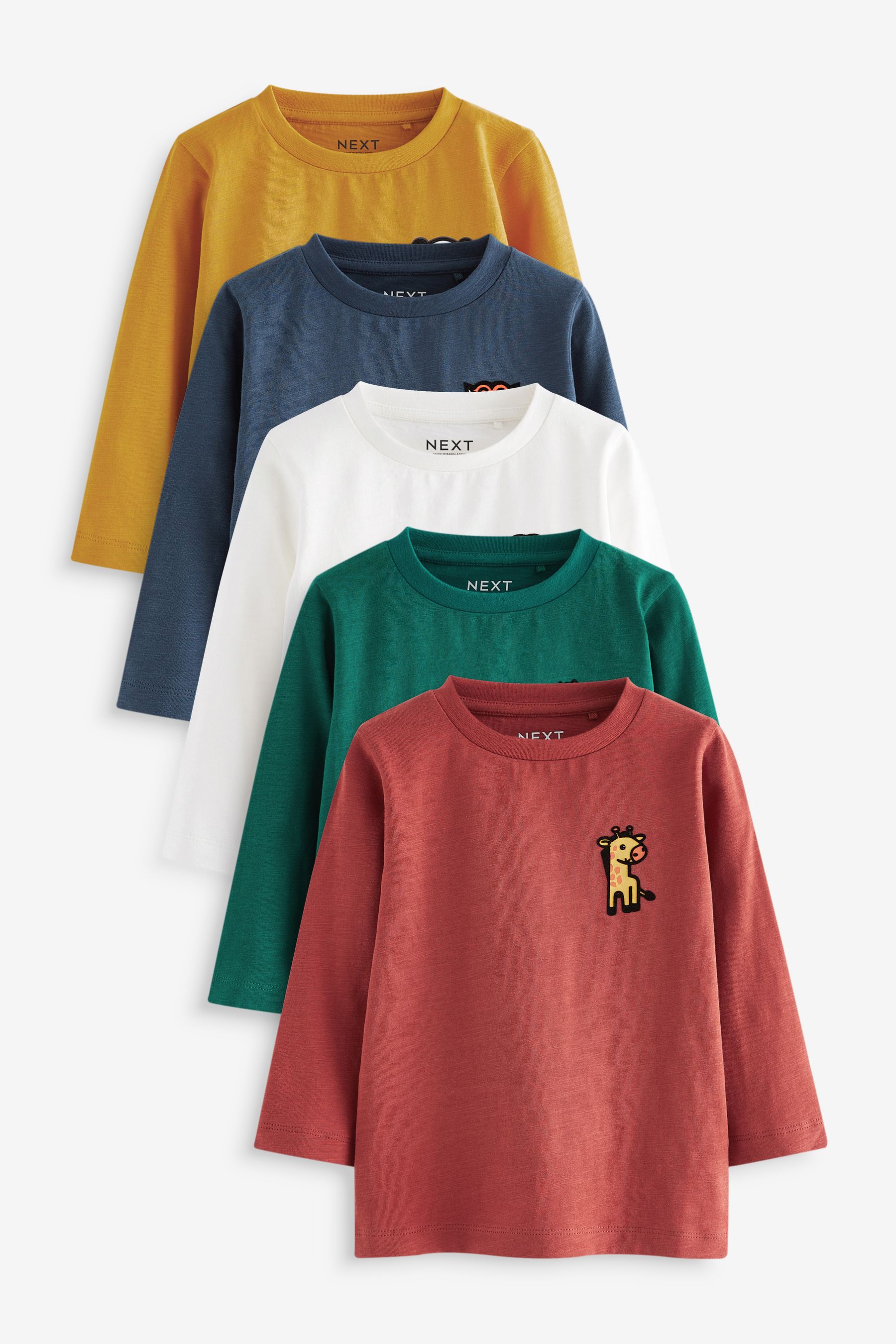 Animal t shirts best sale