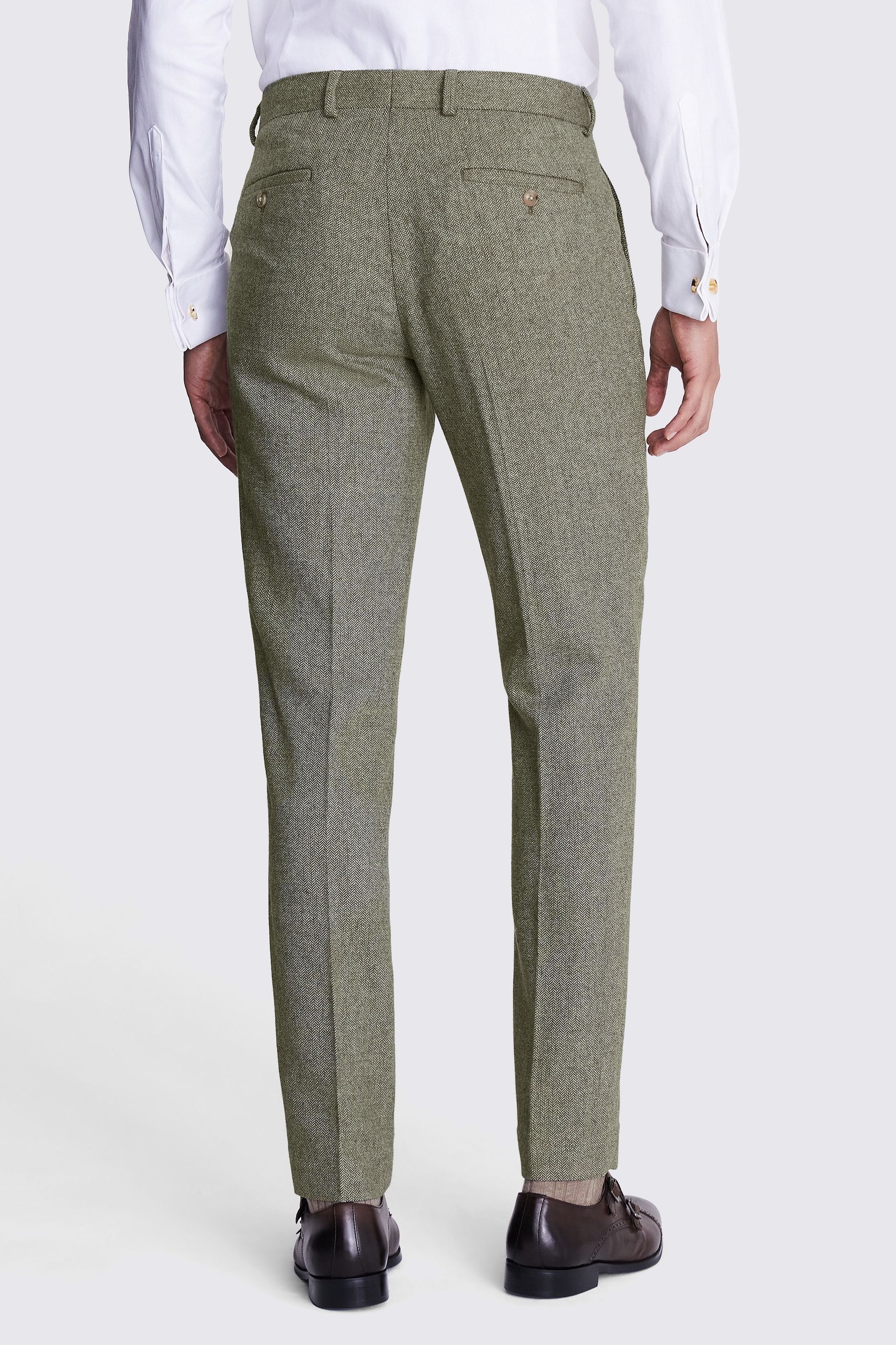 Tweed trousers next hotsell