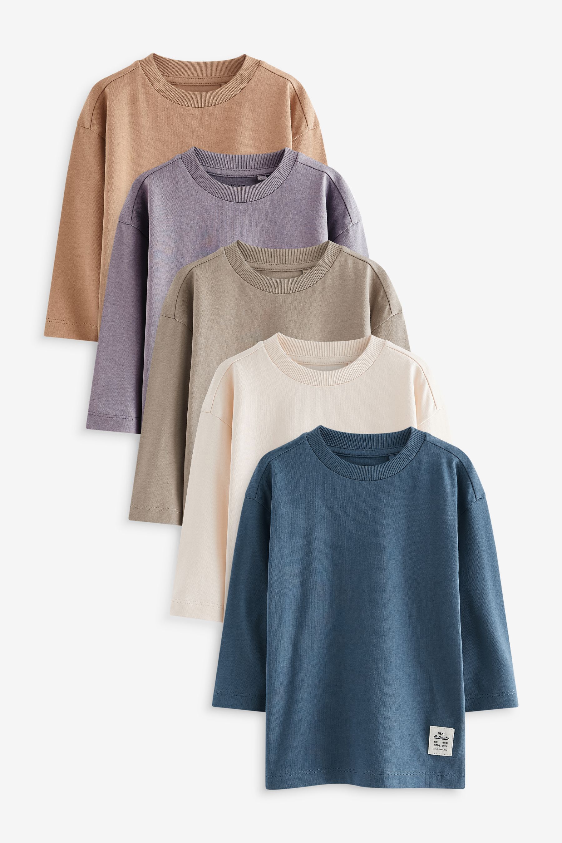 Long sleeve clothes sales