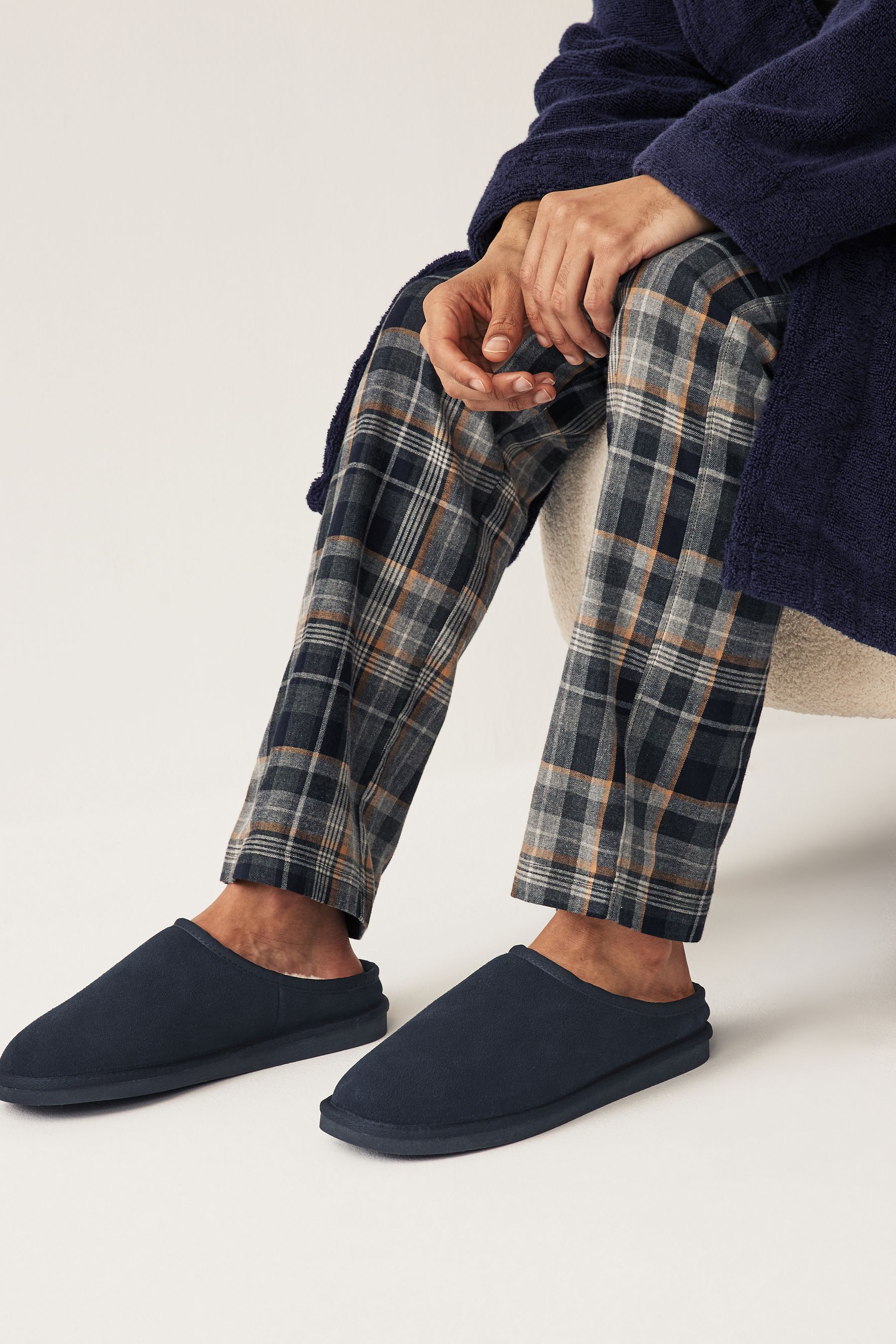 Mule slippers marks and spencer new arrivals