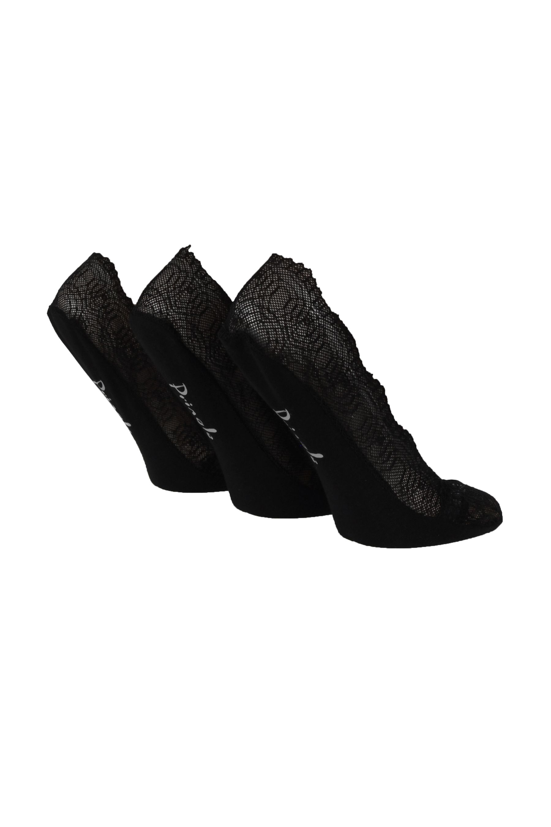 Lace shoe liner sale socks