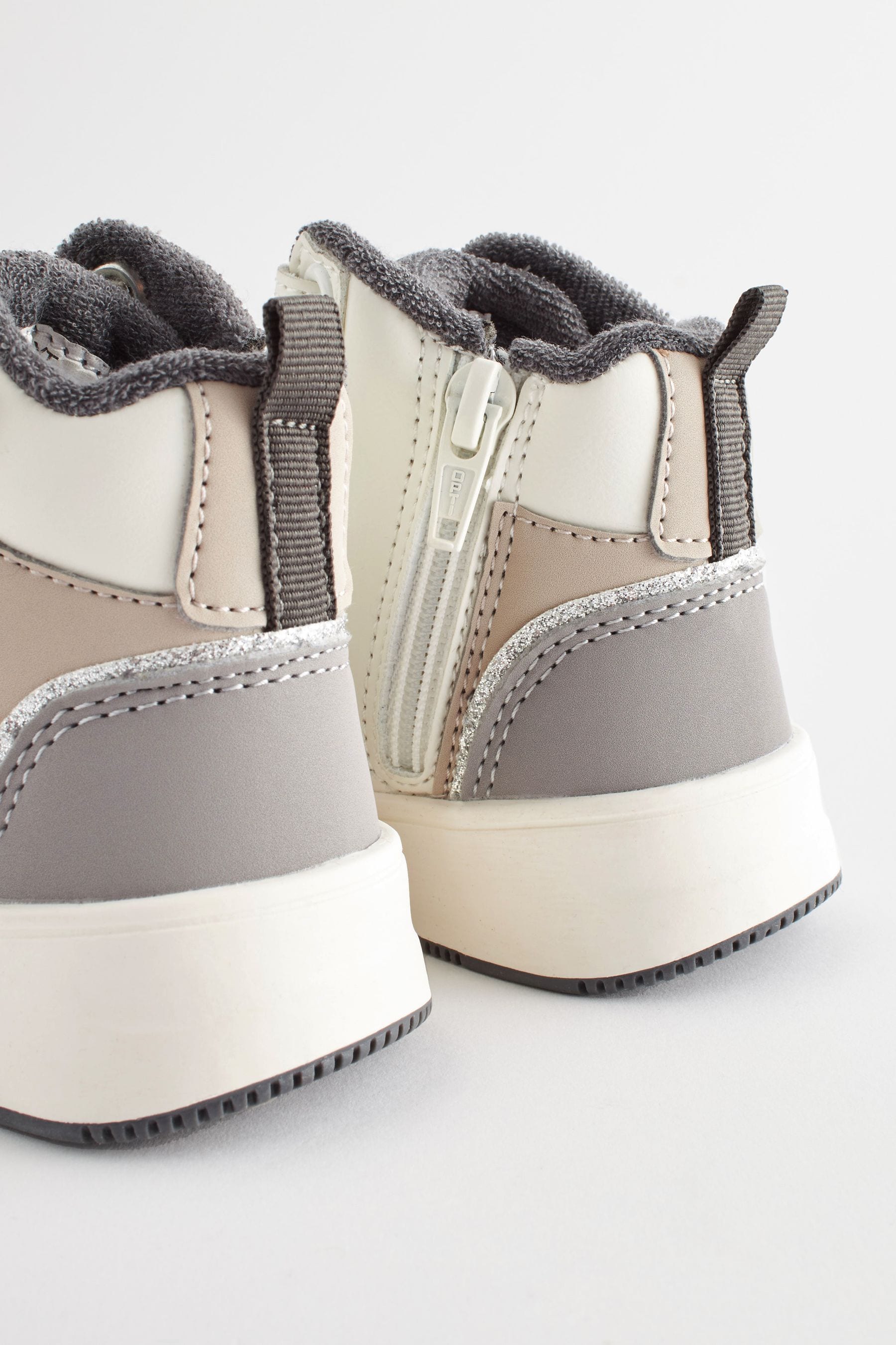 Size chart clearance h&m shoes kid