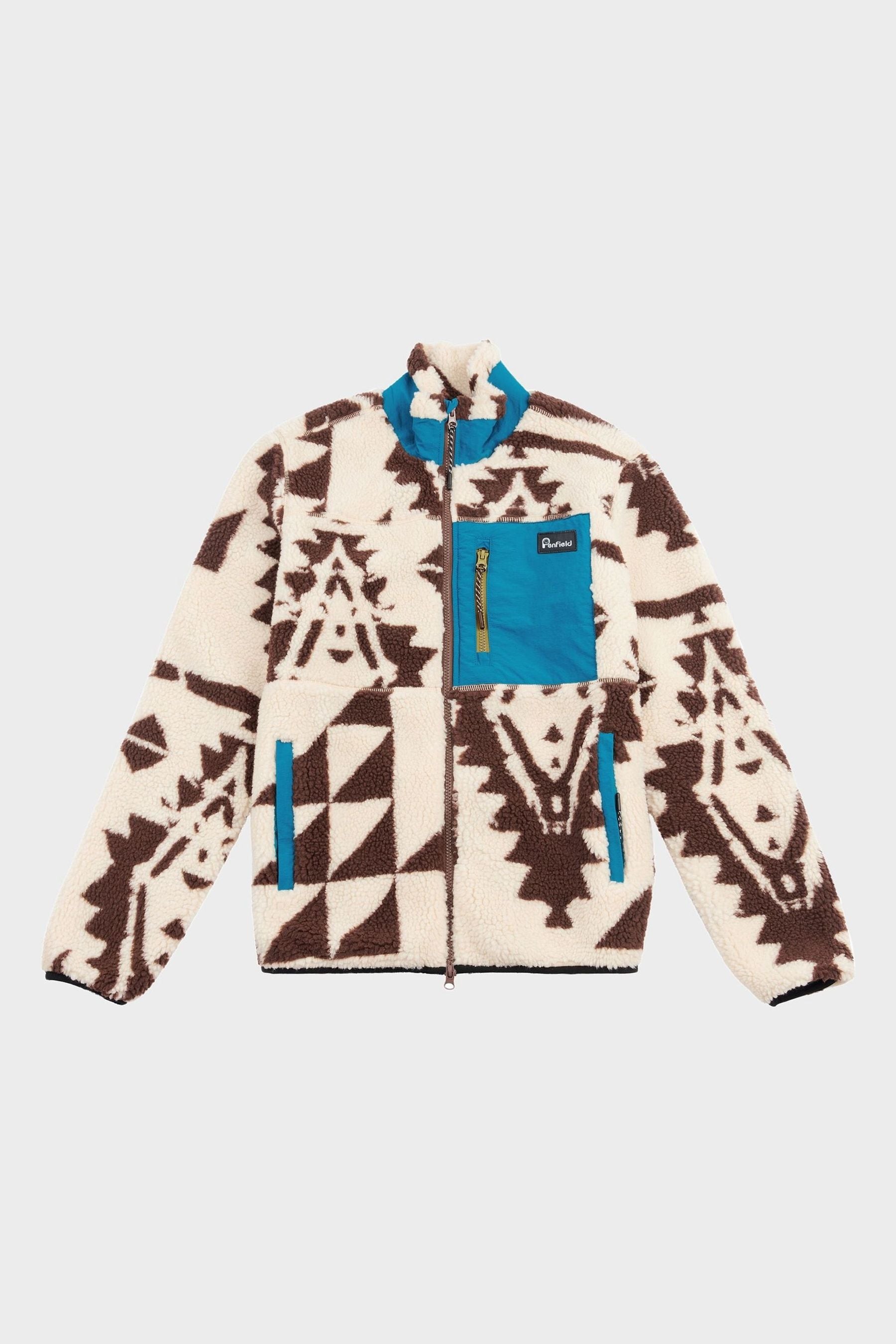 Penfield mattawa fleece womens deals