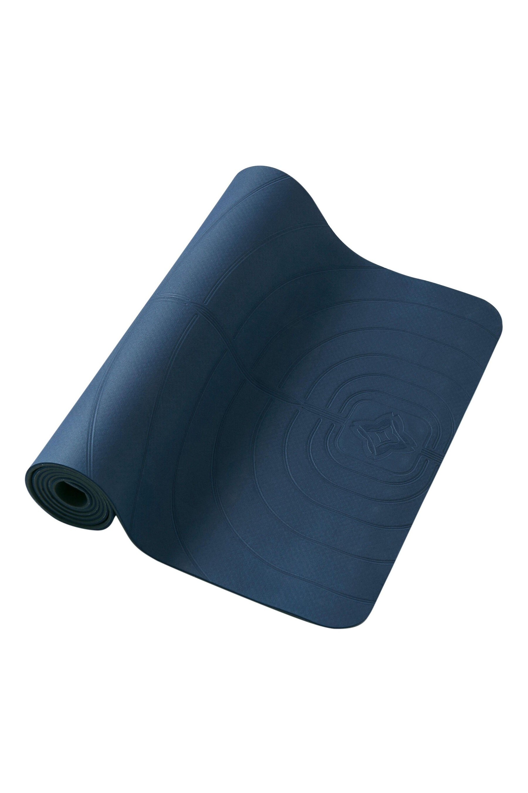 Yoga mat decathlon uk new arrivals