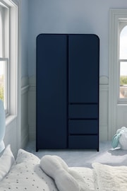 Blue Bubble Wardrobe - Image 3 of 4