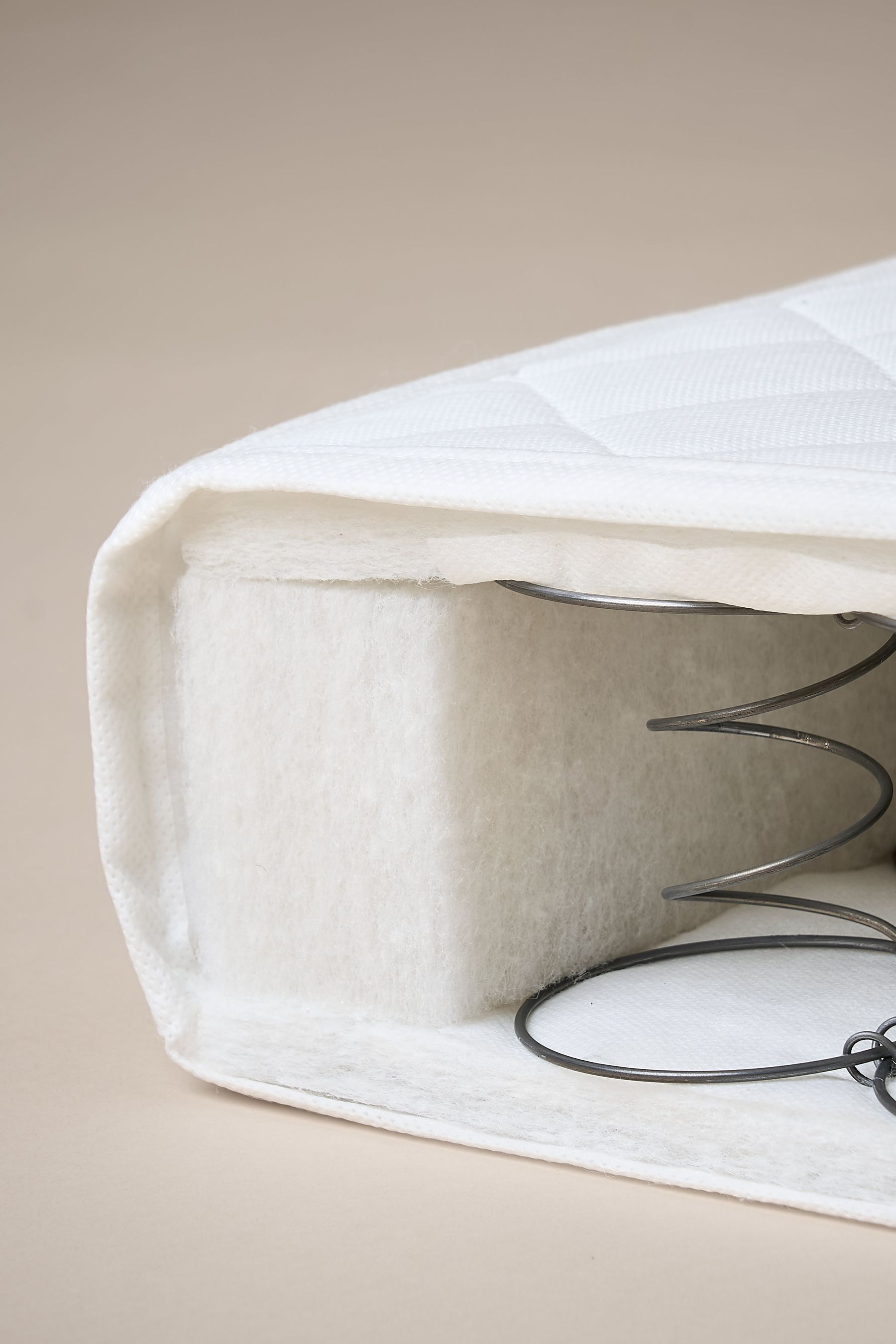 Obaby mattress 120 x outlet 60