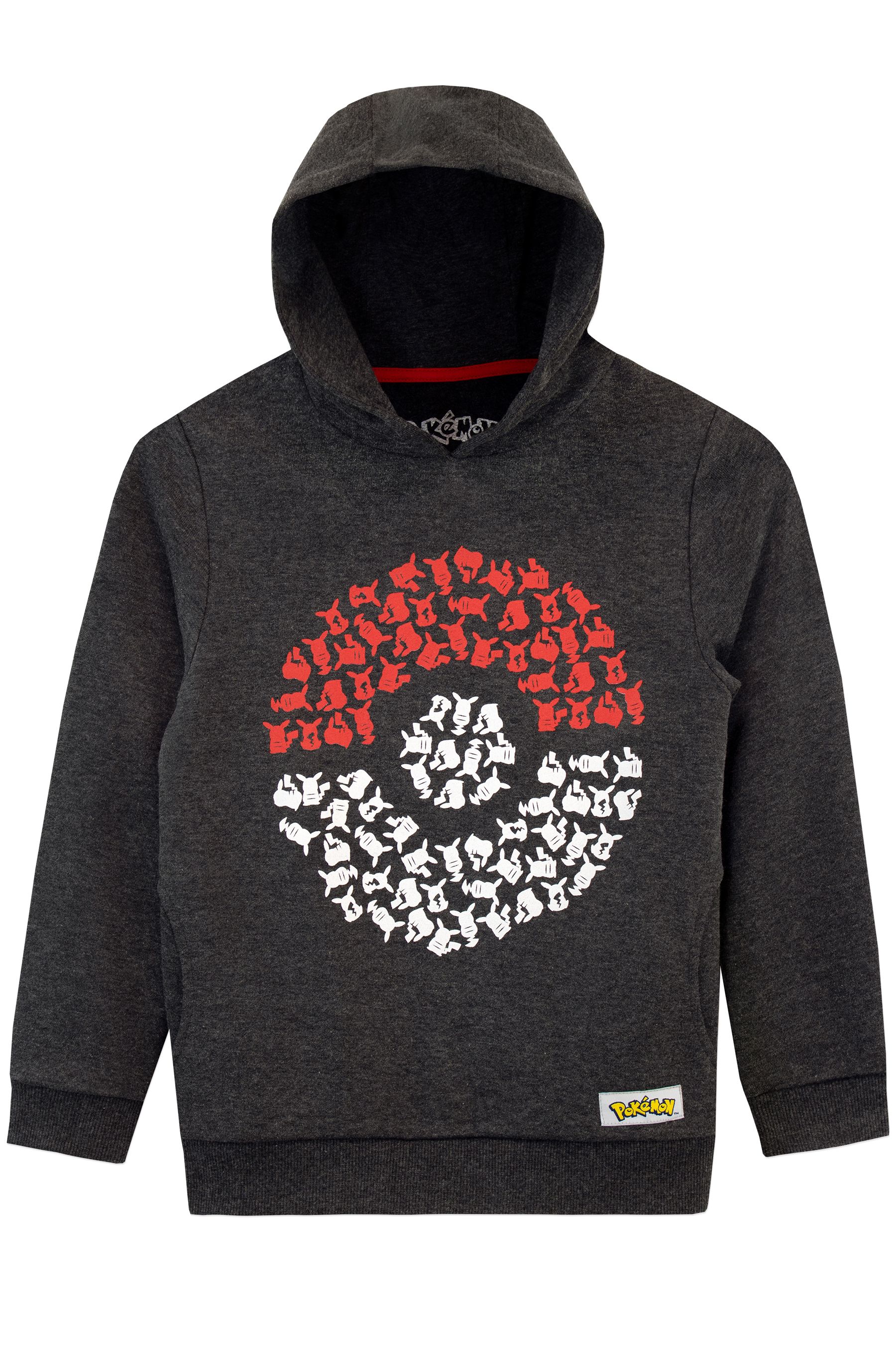 Cool pokemon hoodies hot sale
