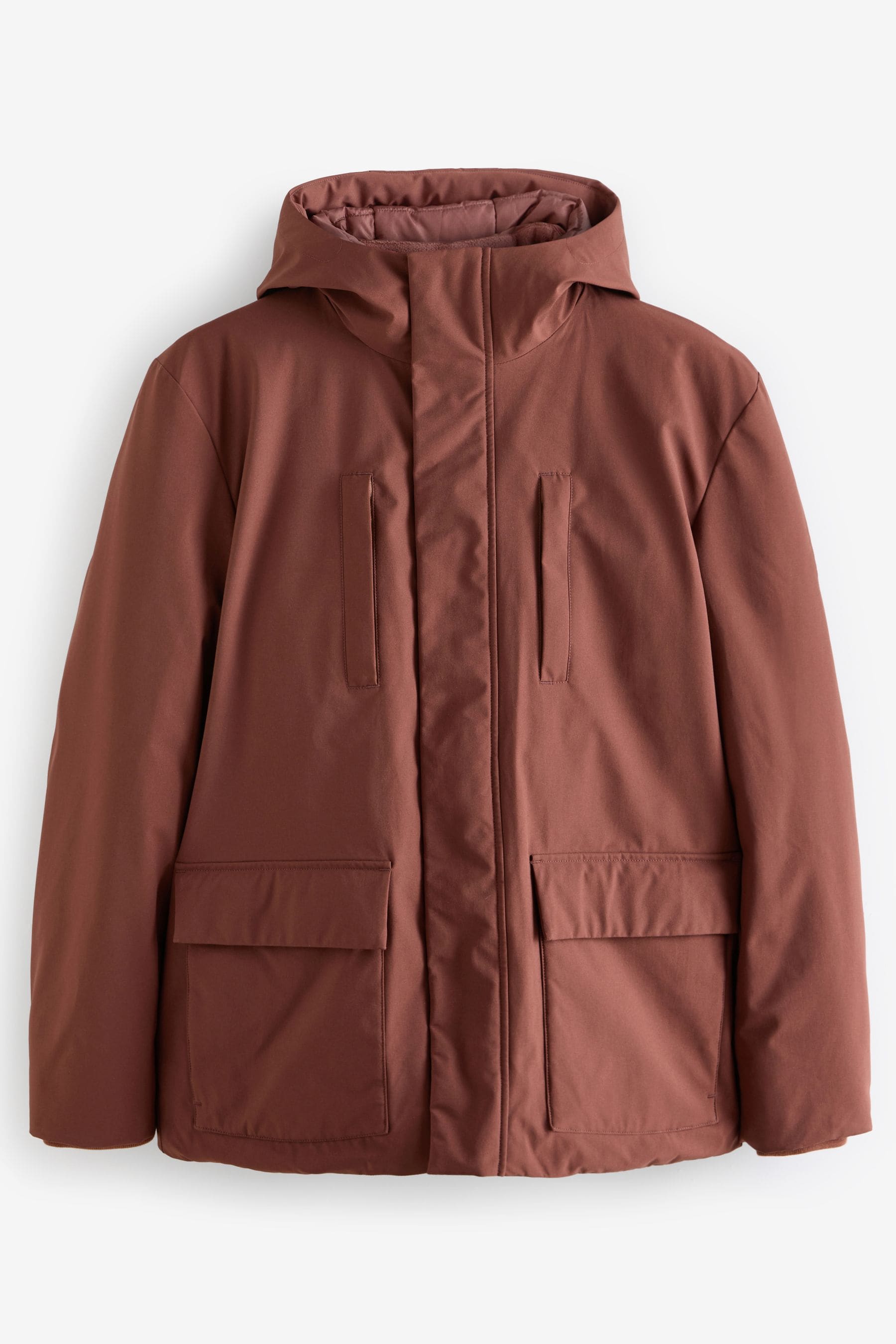 Next red parka store