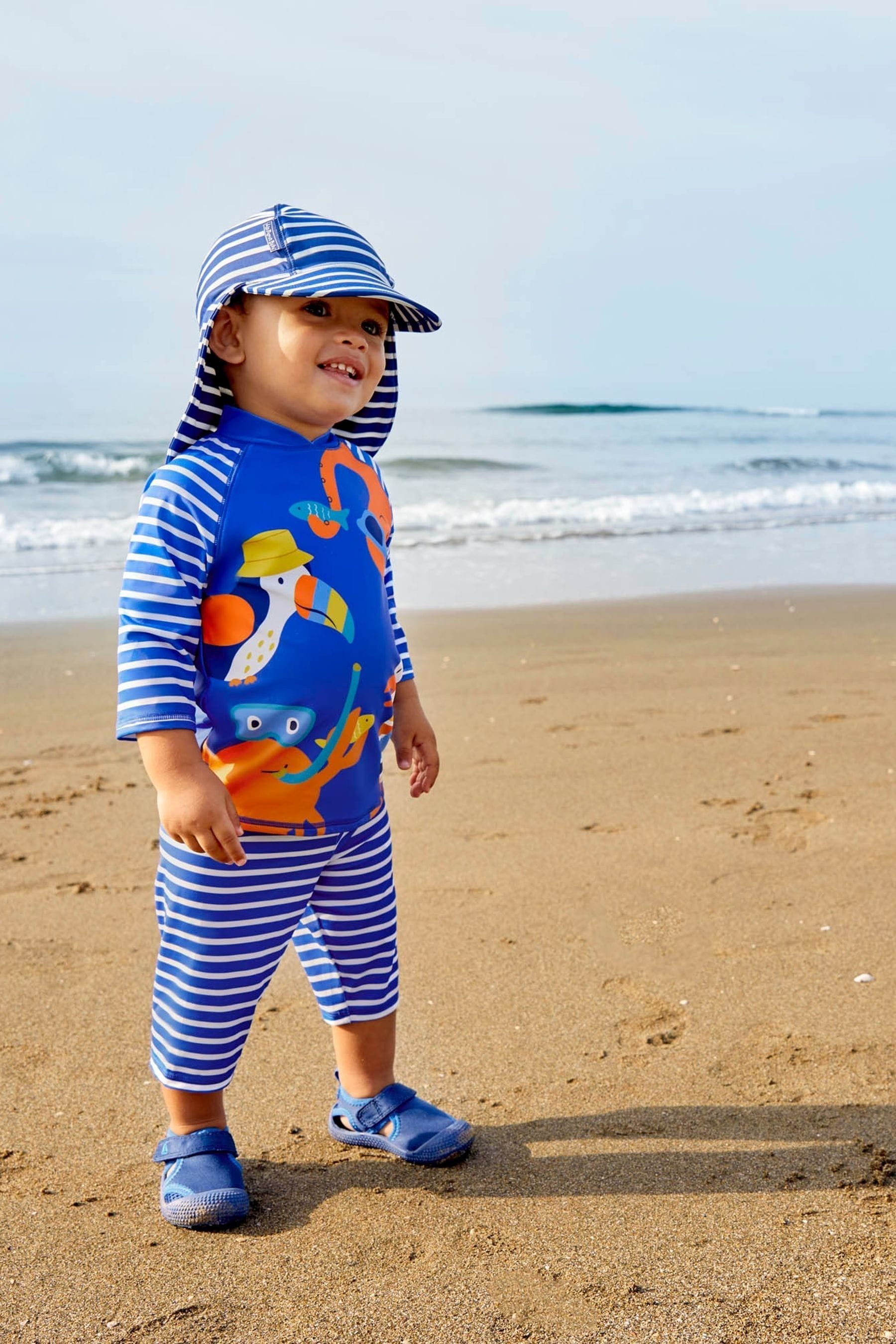 2 piece hot sale sun protection suit
