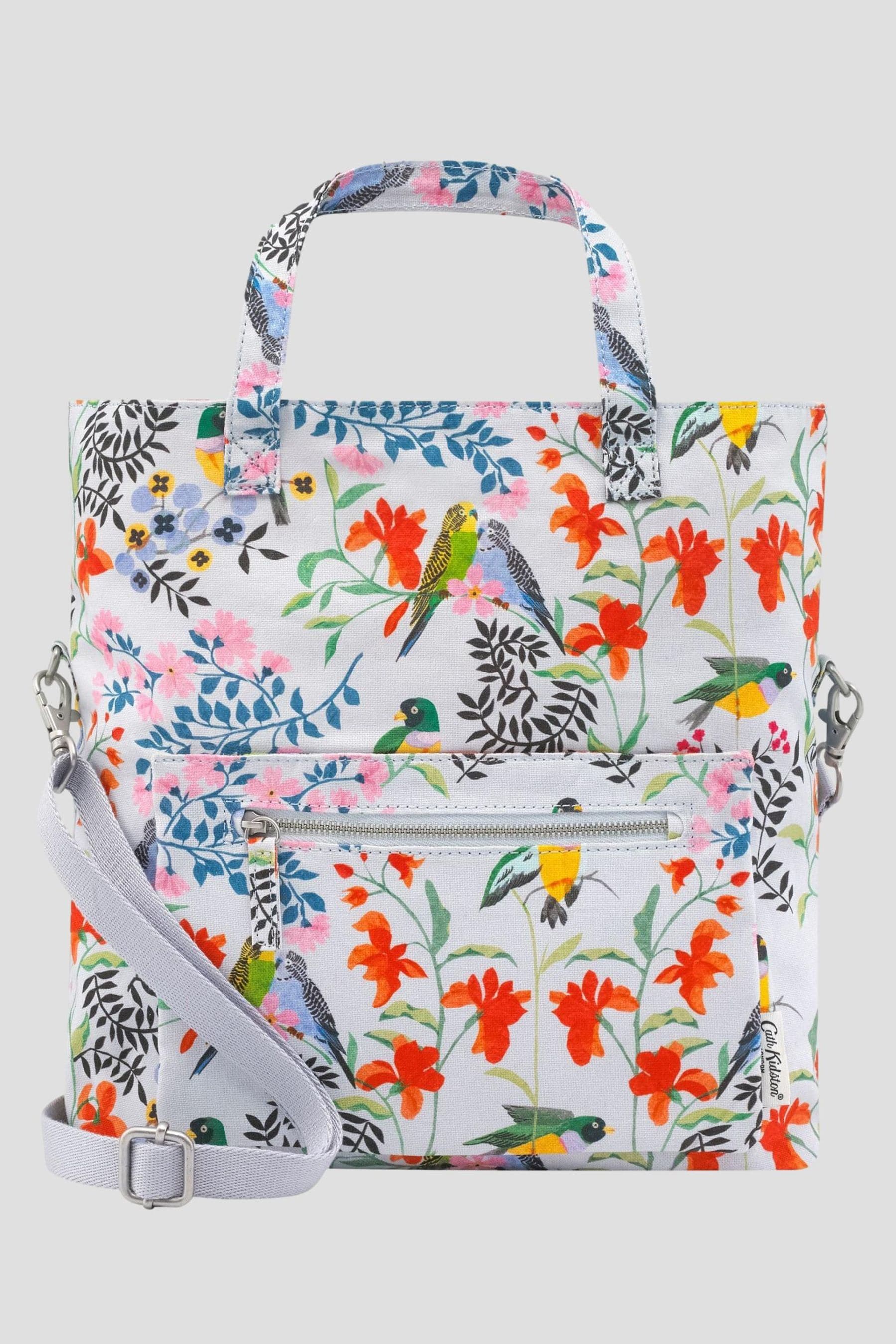 Cath kidston store bird changing bag