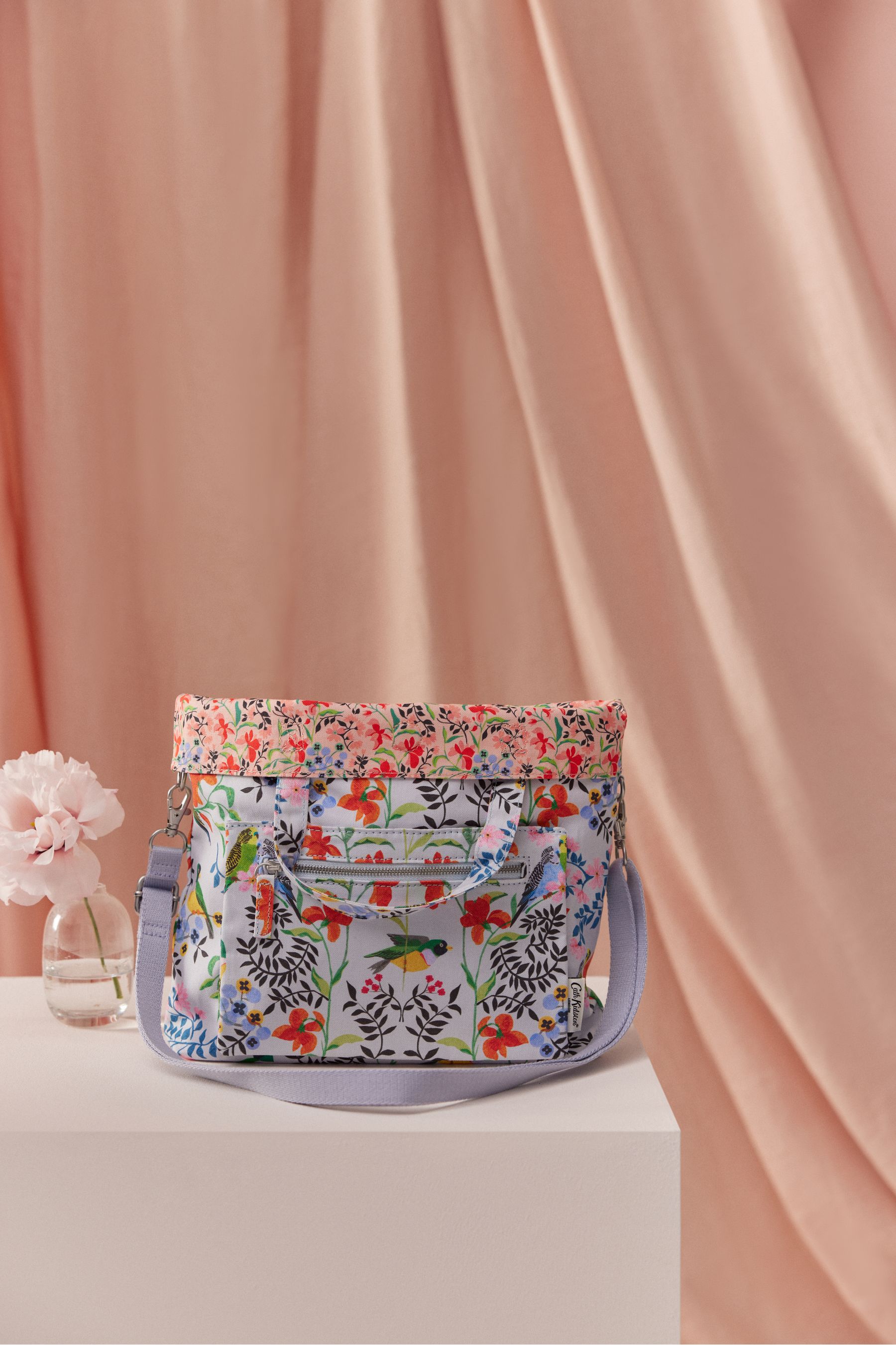 Cath kidston lightweight cross body bag on sale