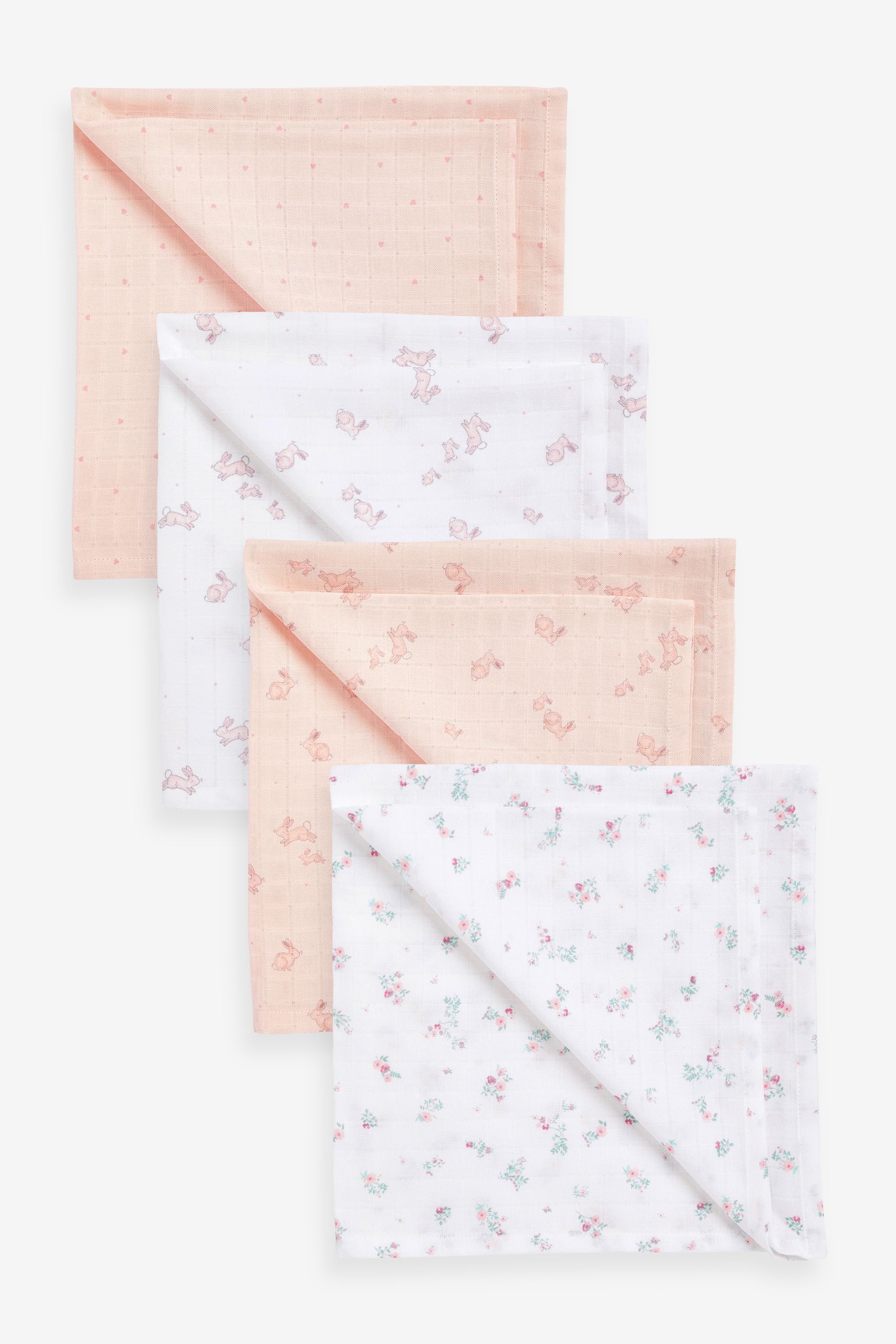 Baby muslin sale cloths uk