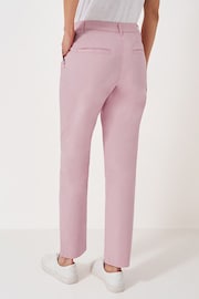 Crew Clothing Salcombe Chino Trousers - Image 2 of 4