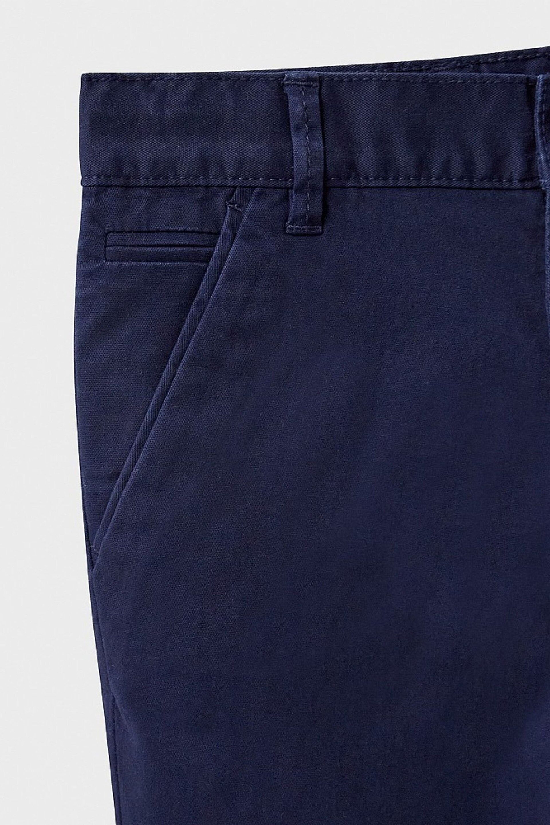 Crew Clothing Classic Chino Shorts - Image 2 of 3