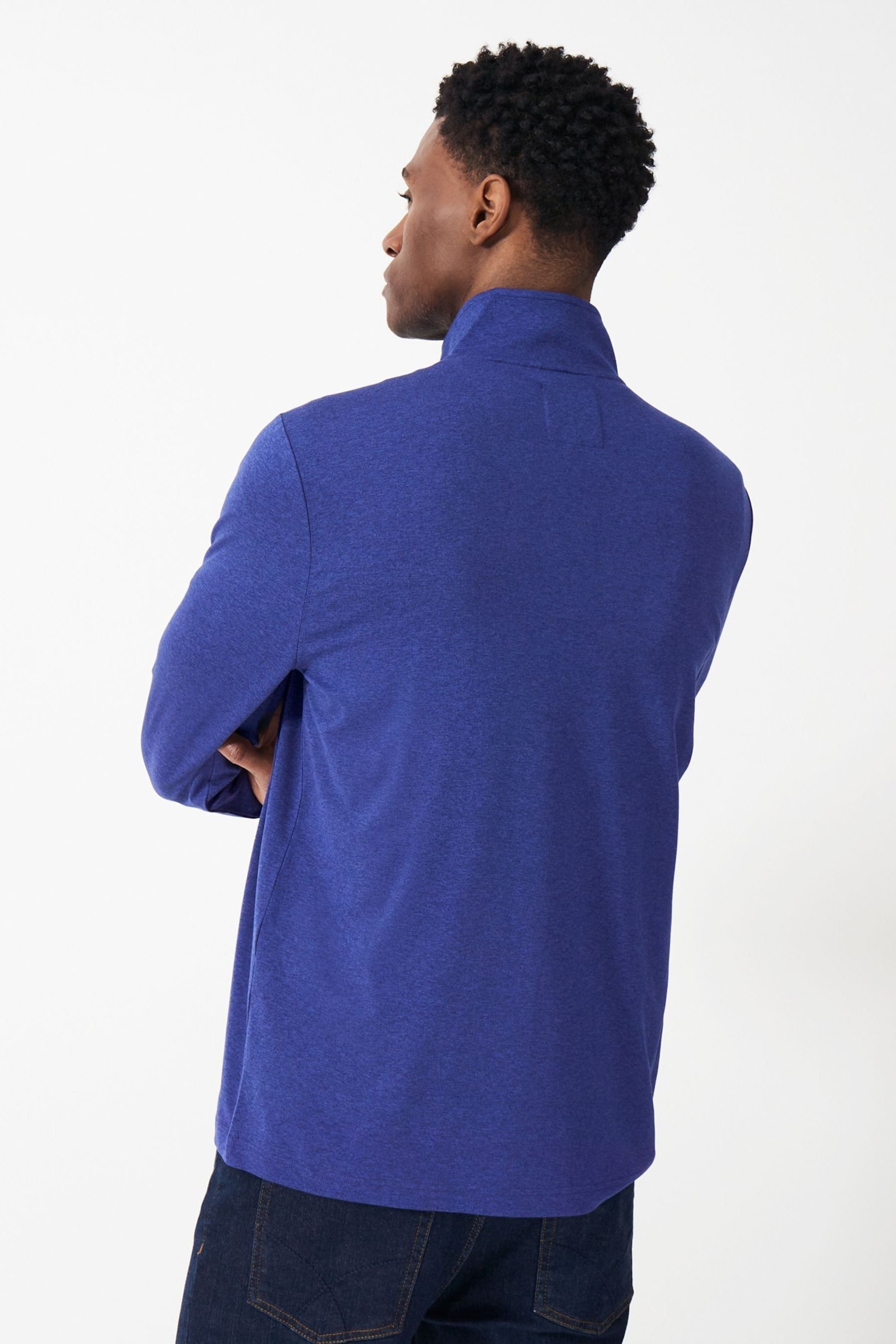 Crew Clothing Westworth Base Layer - Image 2 of 4