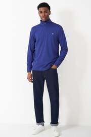 Crew Clothing Westworth Base Layer - Image 3 of 4