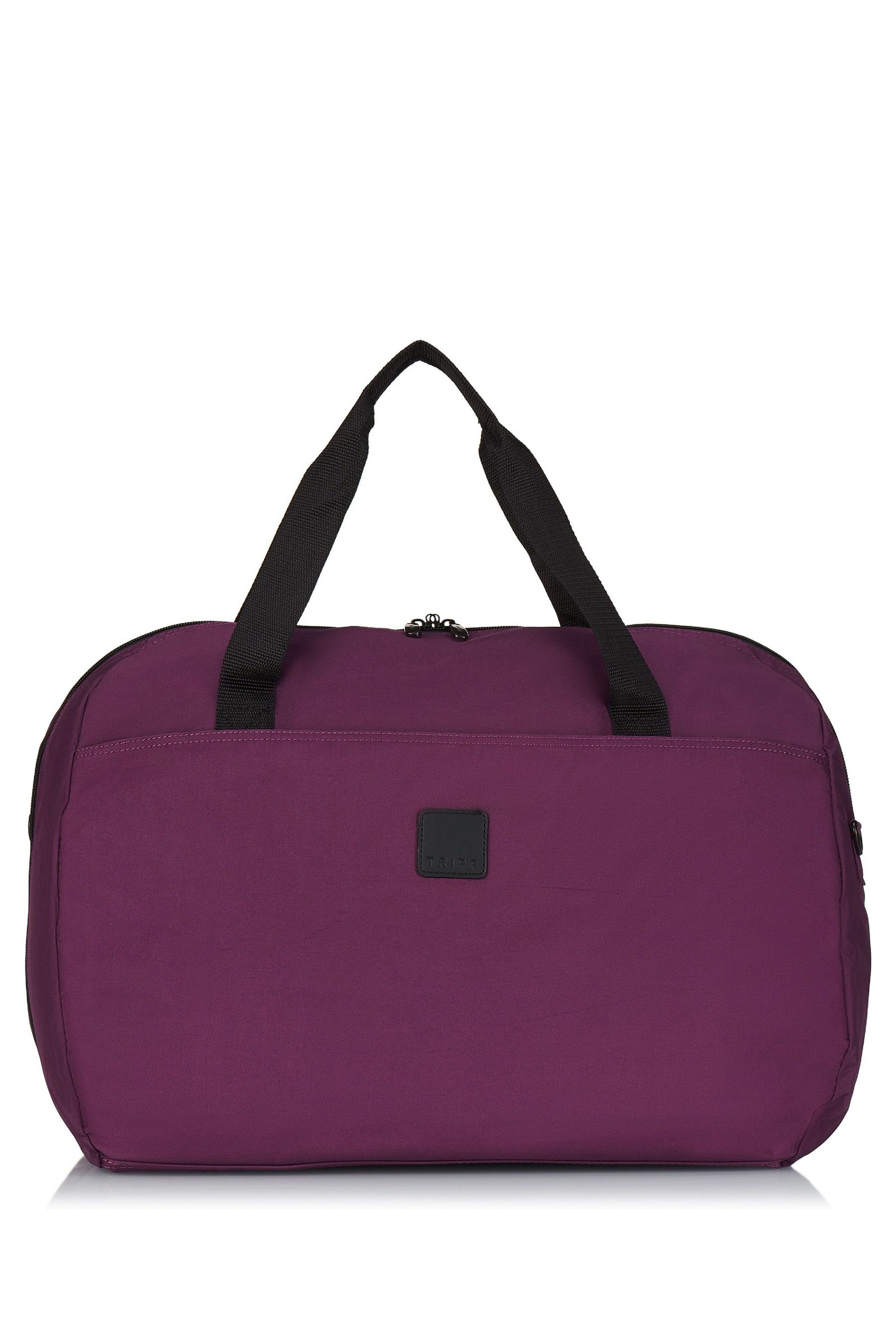 Tripp 2025 holdall bags