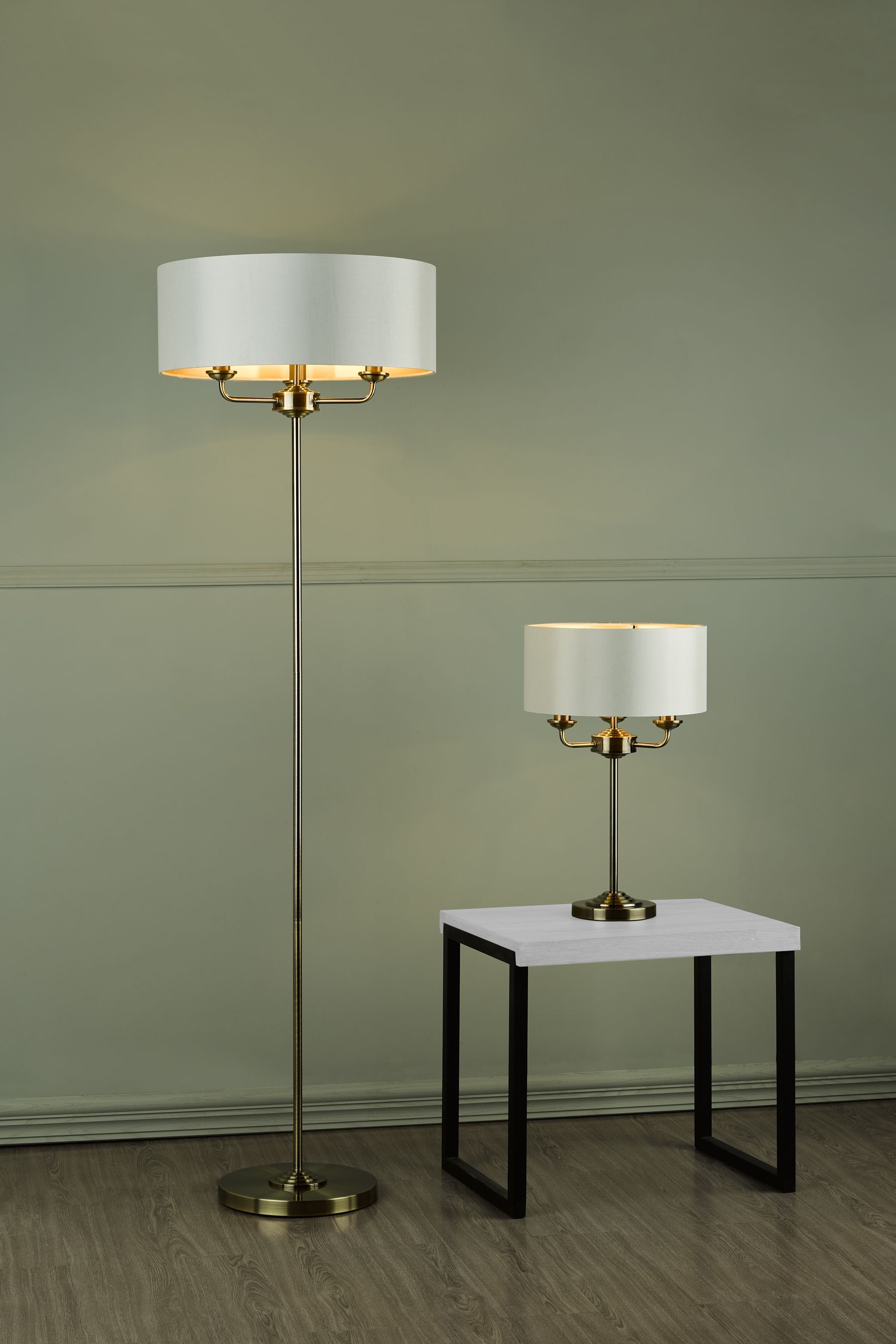Laura ashley sorrento lamp on sale