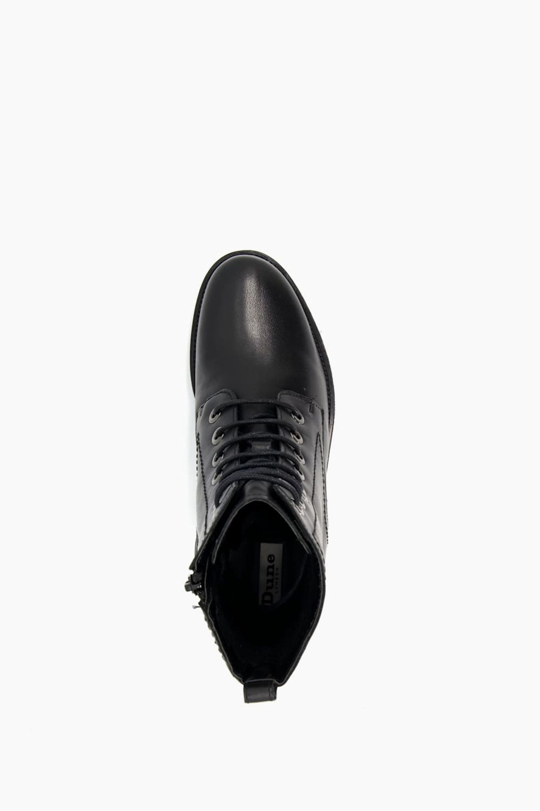 Dune clearance preston boots