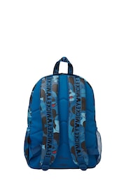 Smiggle Blue Mickey Mouse Disney Classic Backpack - Image 2 of 3