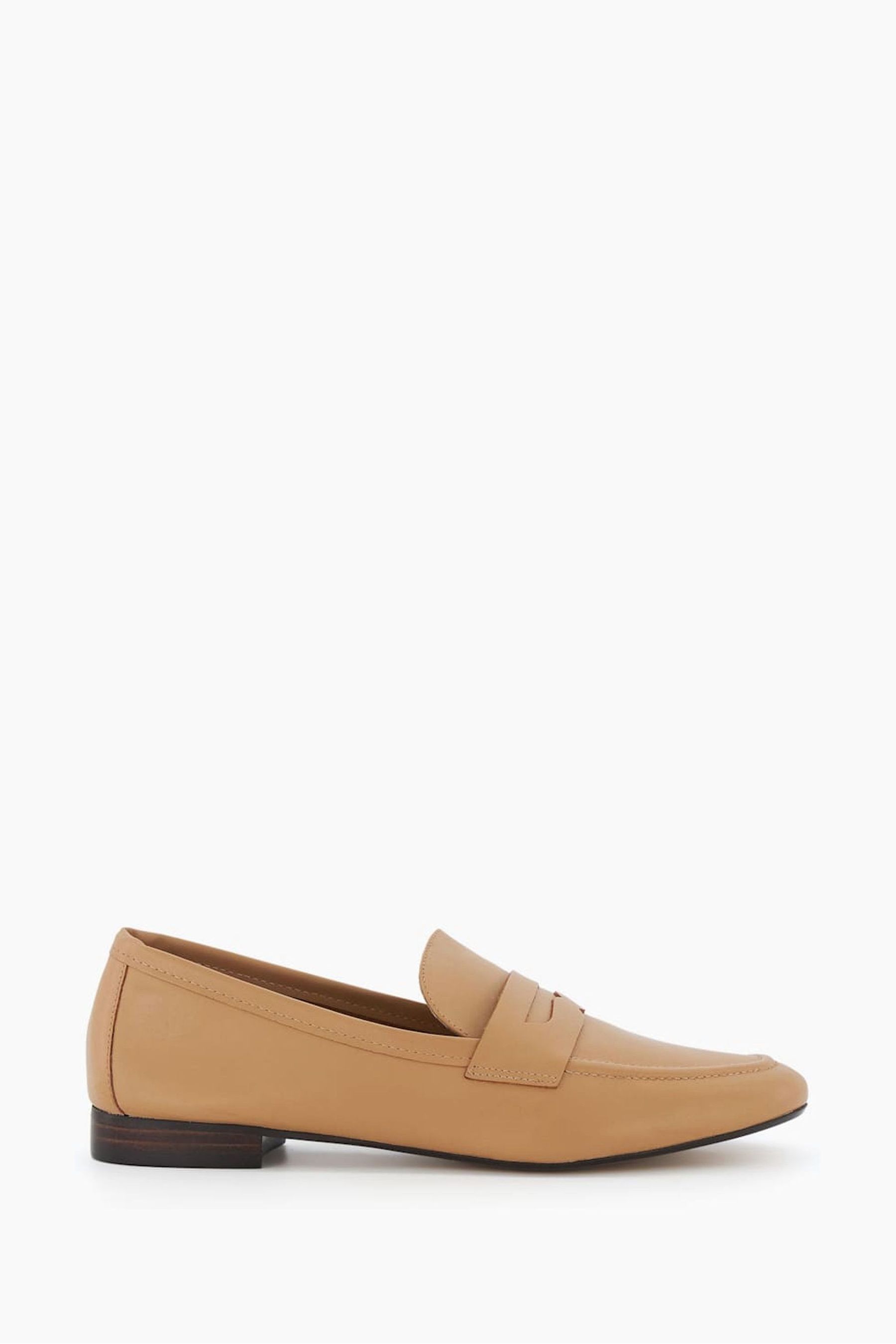 Dune loafers womens sale clearance