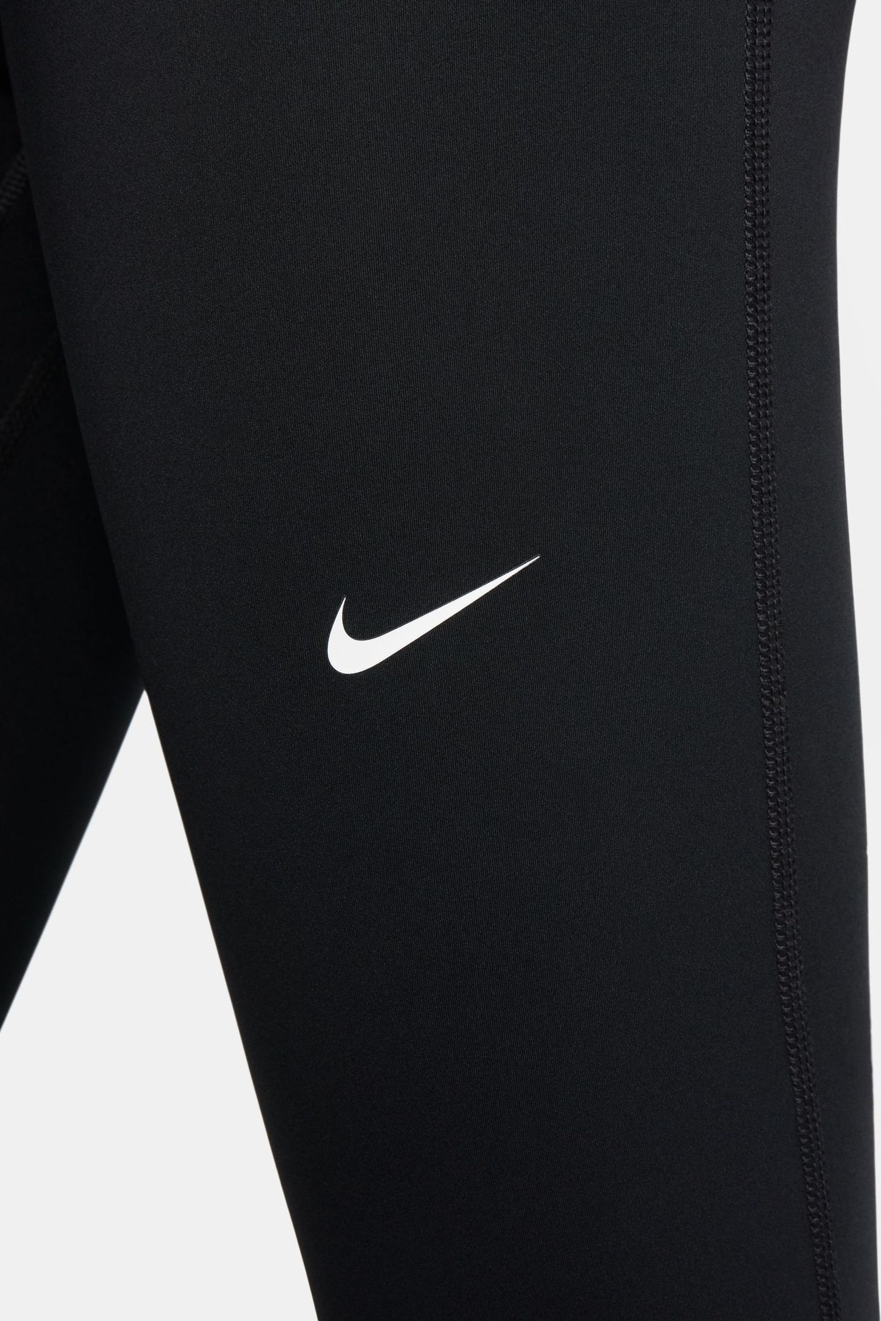 Buy Nike Black Purple Pro 365 Leggings from the Next UK online shop