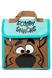 Vanilla Underground Brown Scooby Doo Unisex Kids 4 Piece Backpack Set - Image 5 of 6