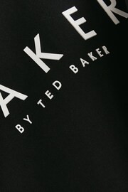 Baker by Ted Baker Graphic Back T-Shirt - Image 8 of 9