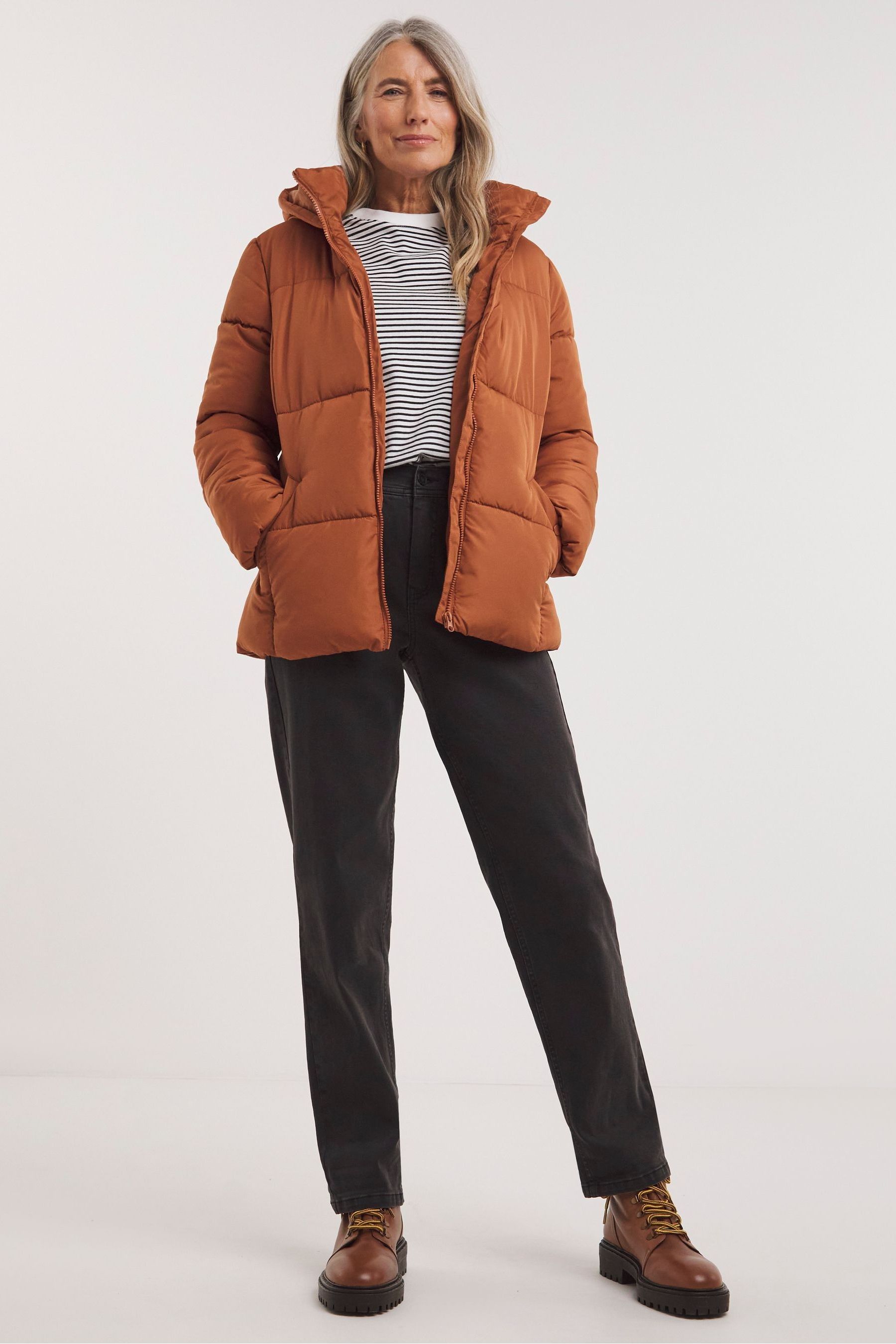 Jd williams parka coats outlet