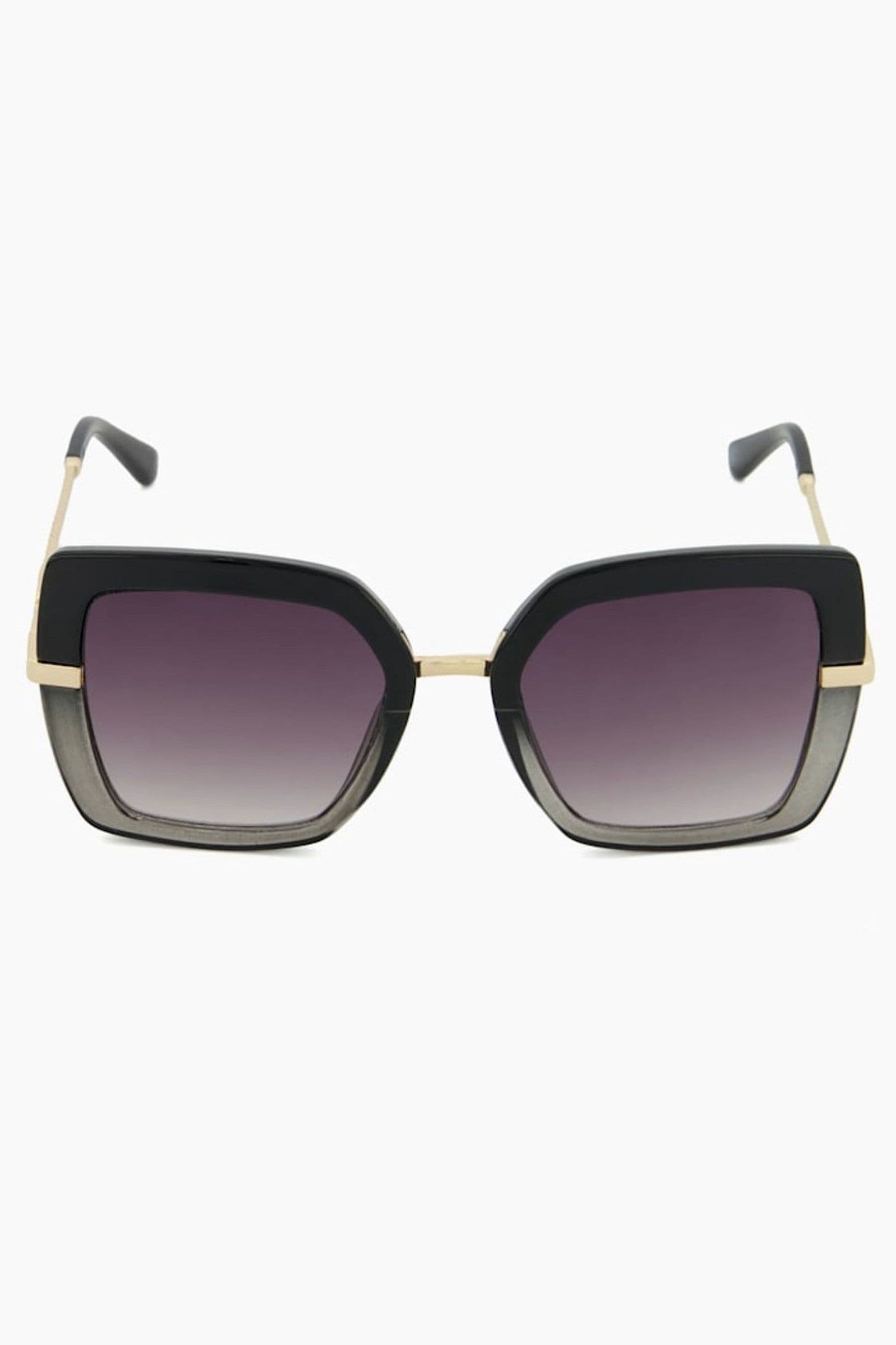 Lipsy glam sunglasses top
