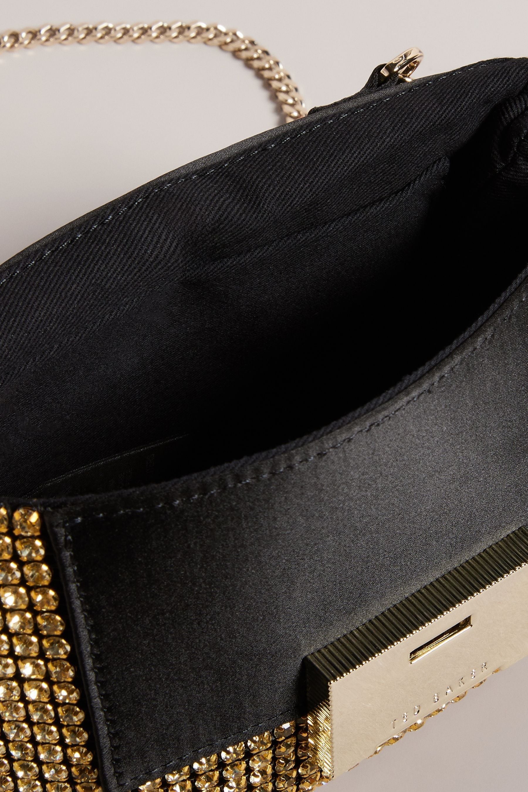 Ted baker glitter bag shop
