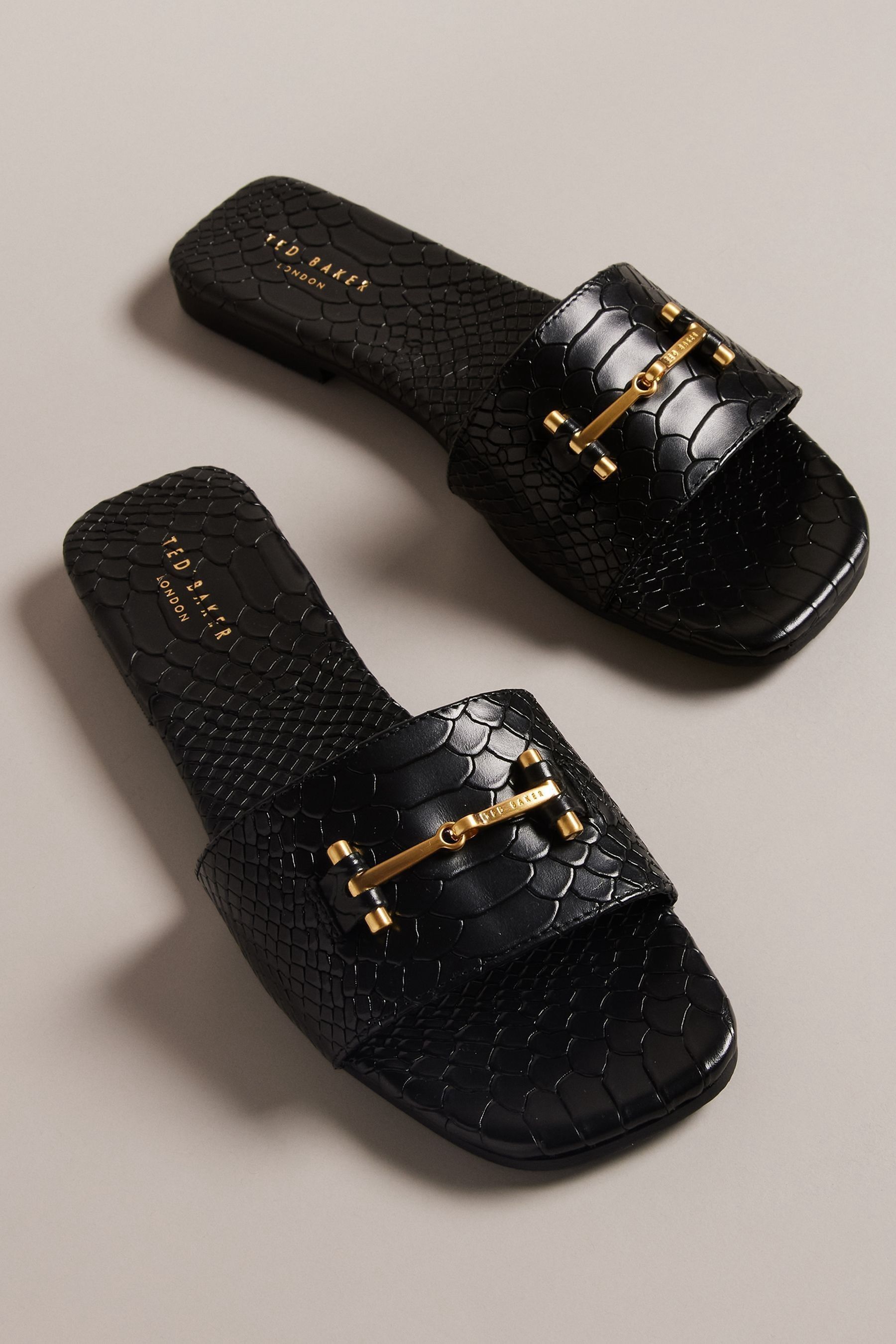 Ted baker london sandals sales
