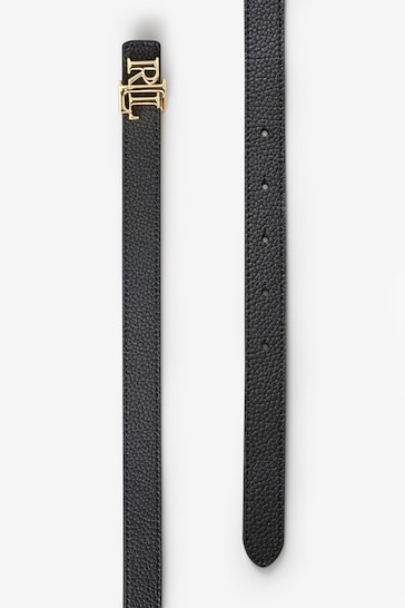 Lauren Ralph Lauren® Reversible Monogram Belt