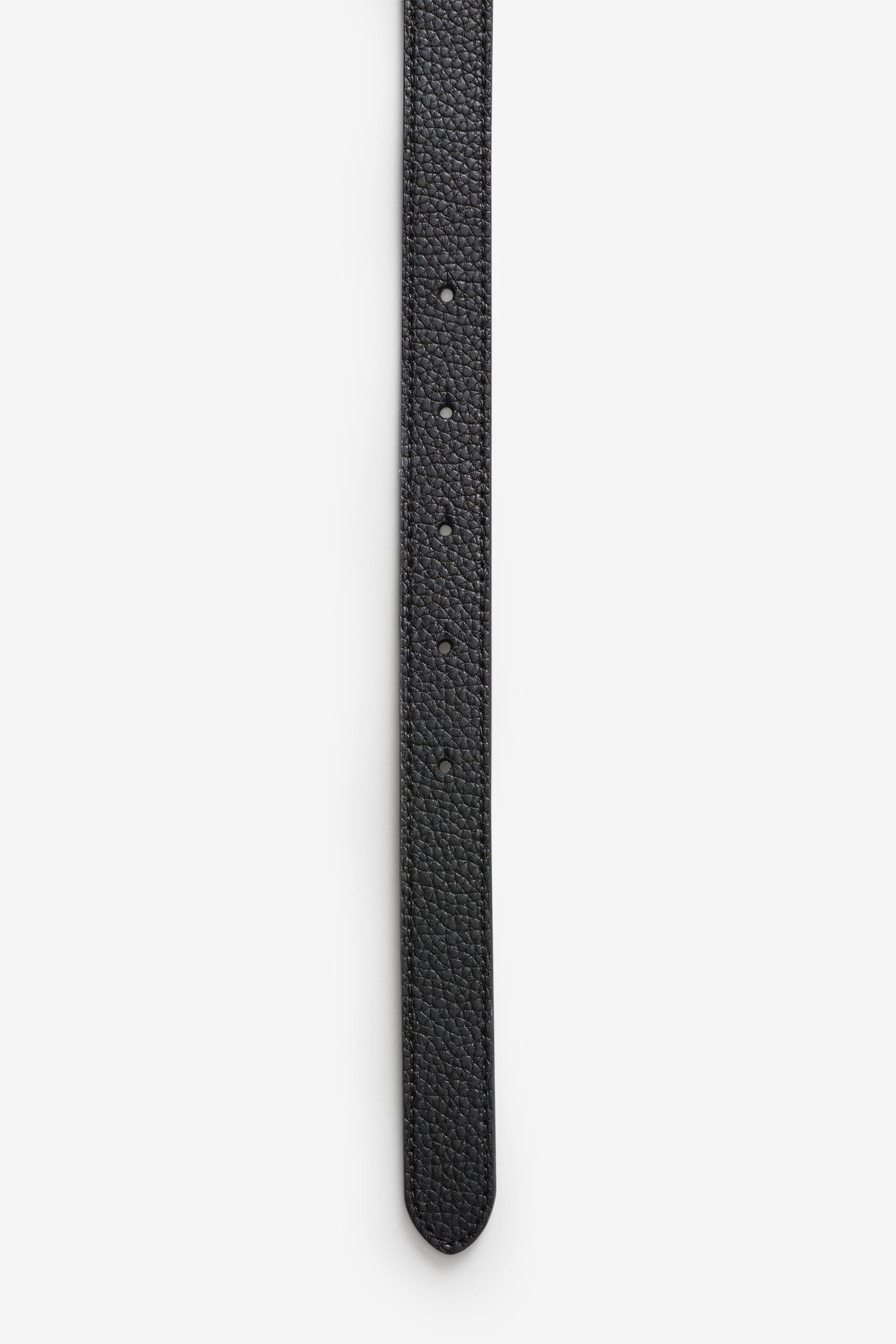Carrington leather belt ralph lauren top