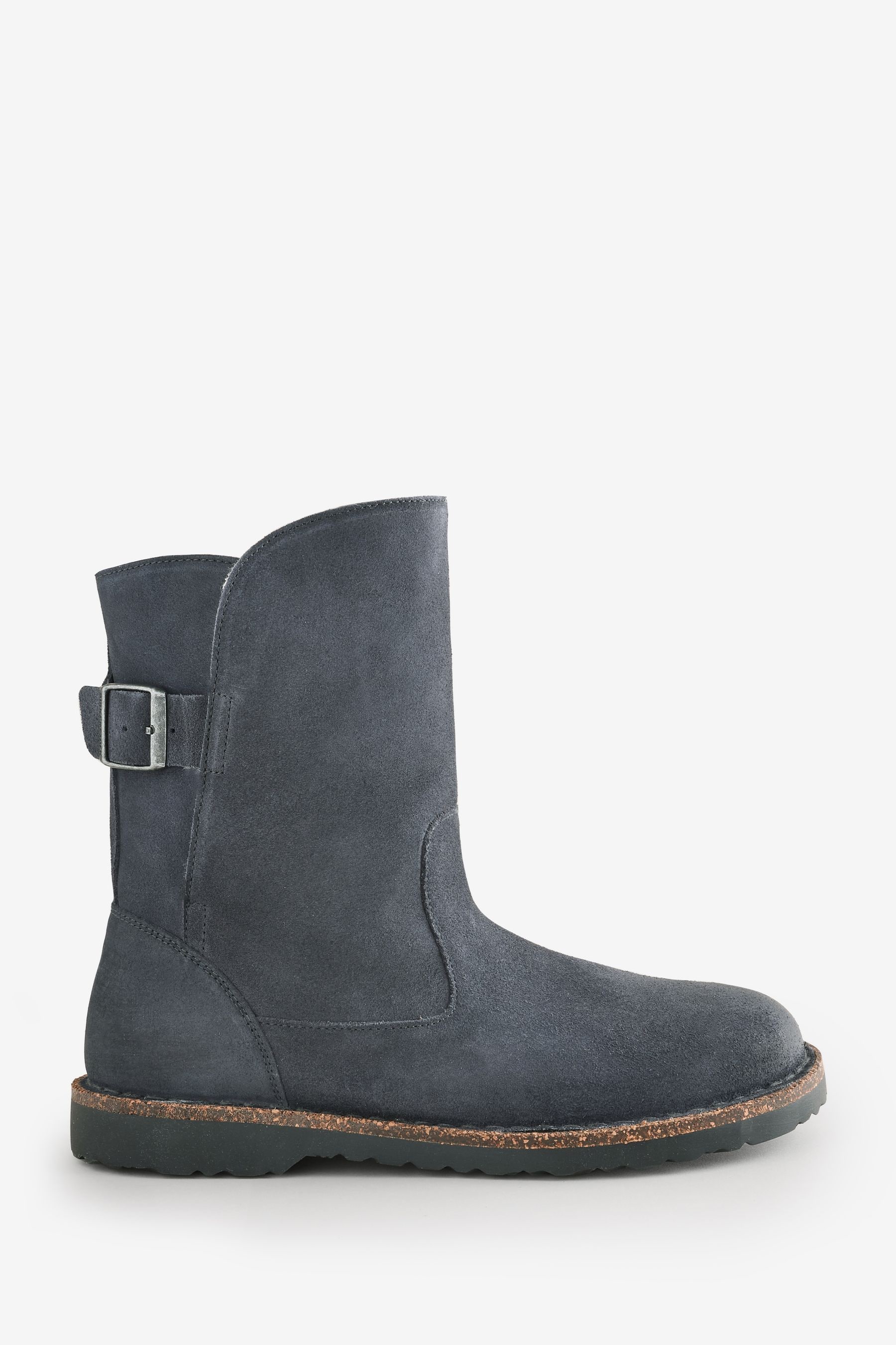 Birkenstock luton boot top