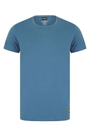 Lyle & Scott Charlie T-Shirt and Short Set - Image 2 of 6