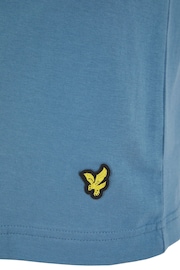 Lyle & Scott Charlie T-Shirt and Short Set - Image 3 of 6