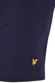 Lyle & Scott Charlie T-Shirt and Short Set - Image 5 of 6