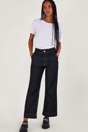 Monsoon Black Jeans - Image 3 of 5