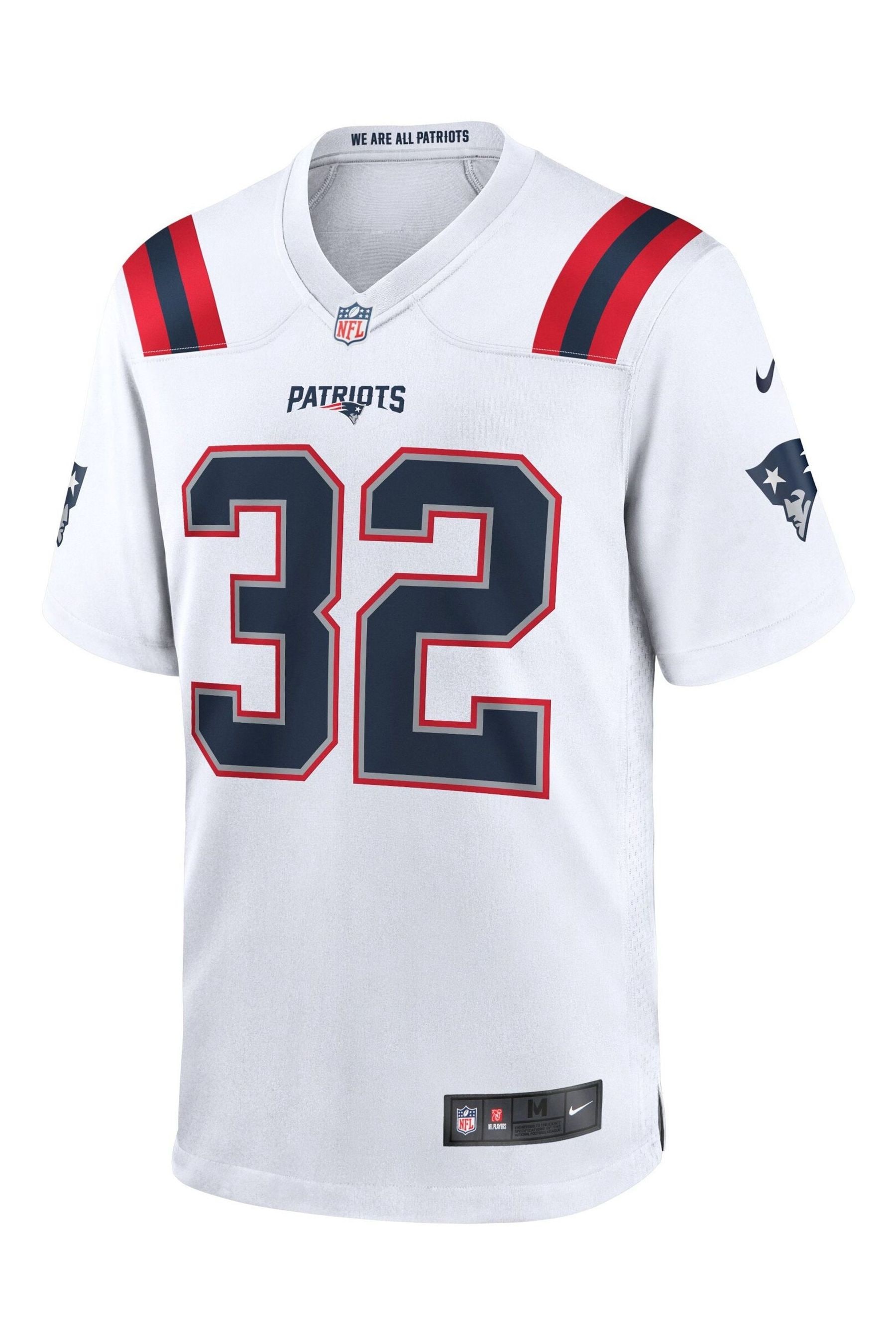 Patriots mens jersey outlet
