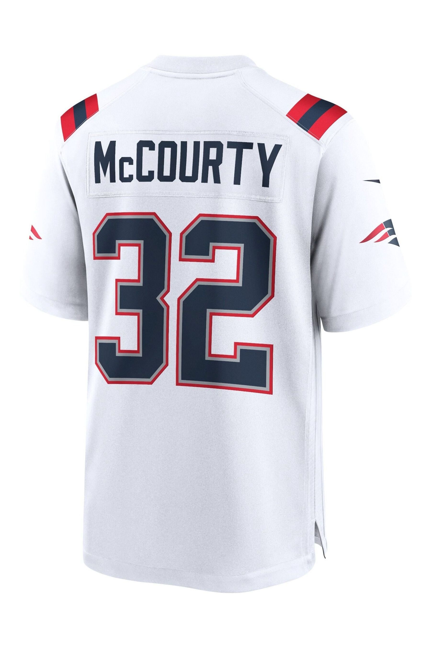 Black and white patriots jersey store